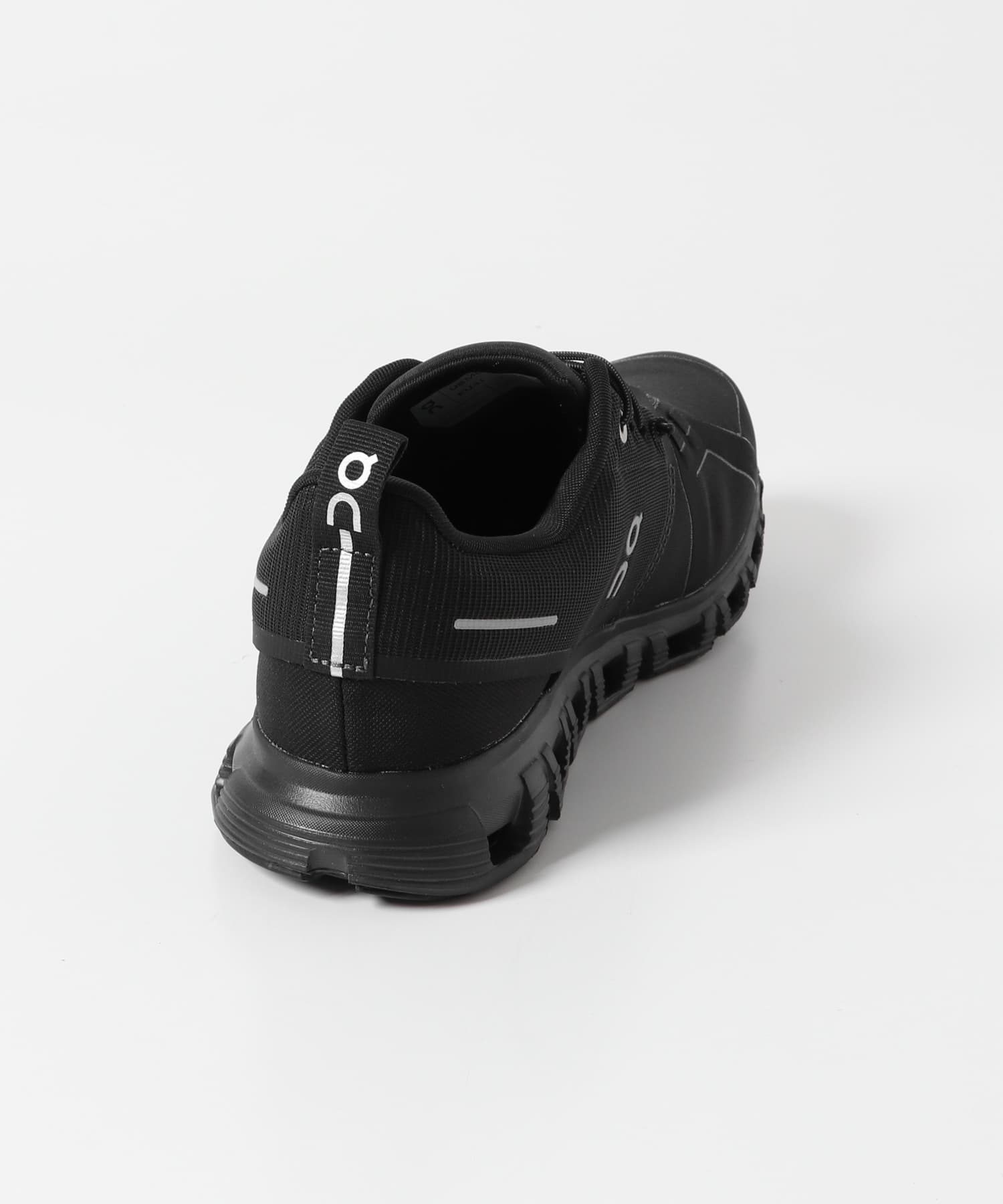 BLK/BLK