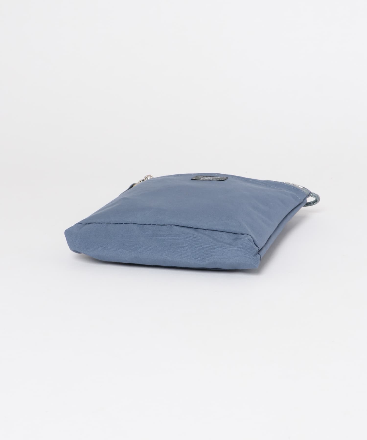 STANDARD SUPPLY　SLING PURSE M DUSTY BLUE one