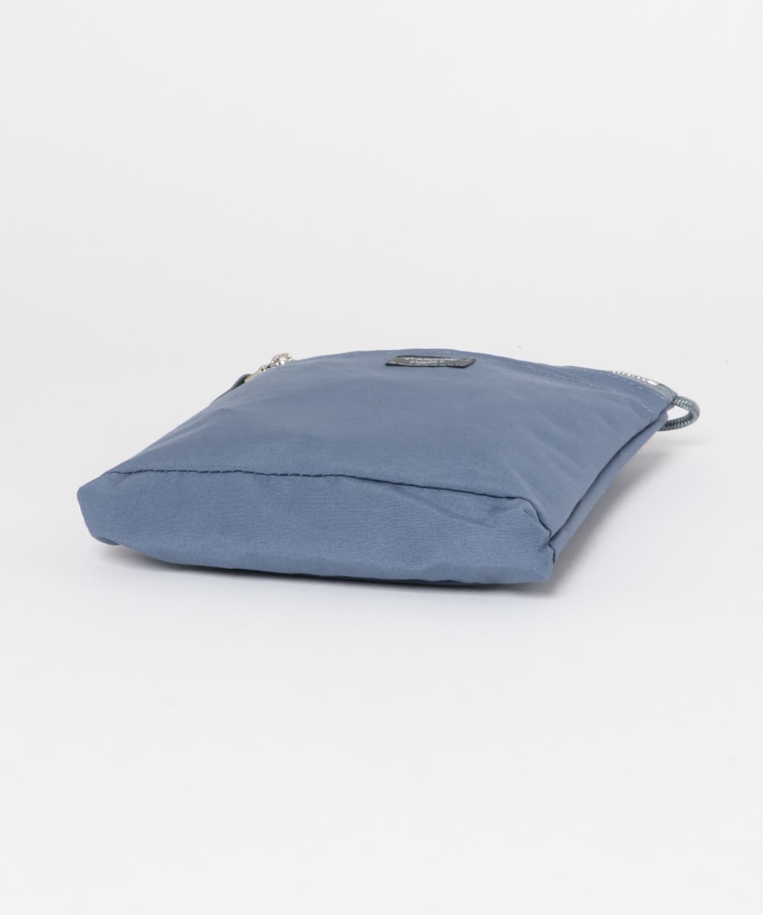 STANDARD SUPPLY　SLING PURSE L DUSTY BLUE one
