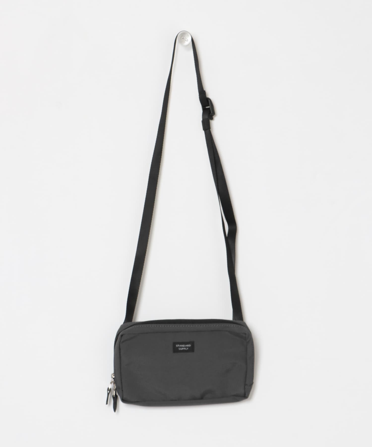 STANDARD SUPPLY　BODY PURSE