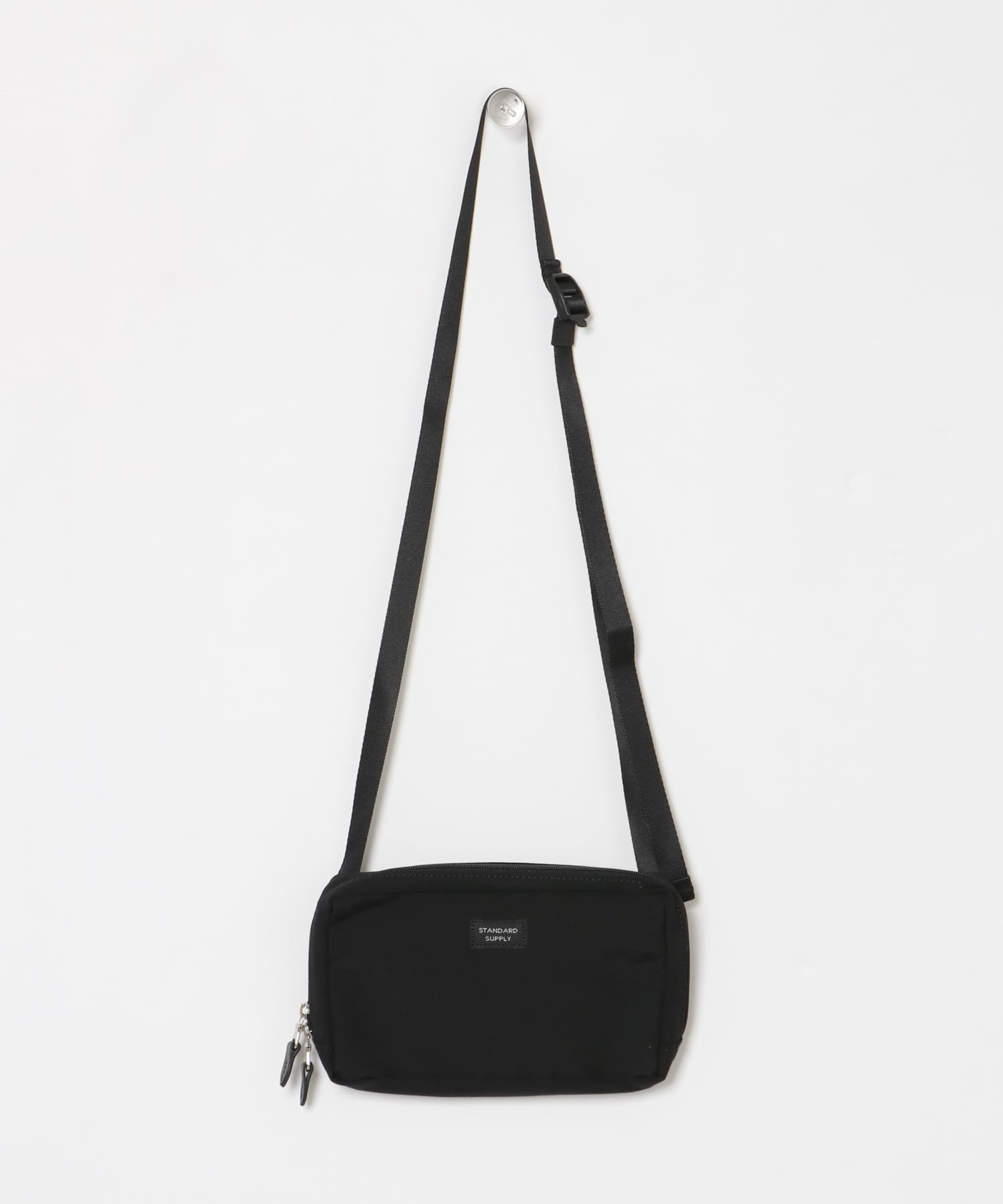 STANDARD SUPPLY　BODY PURSE