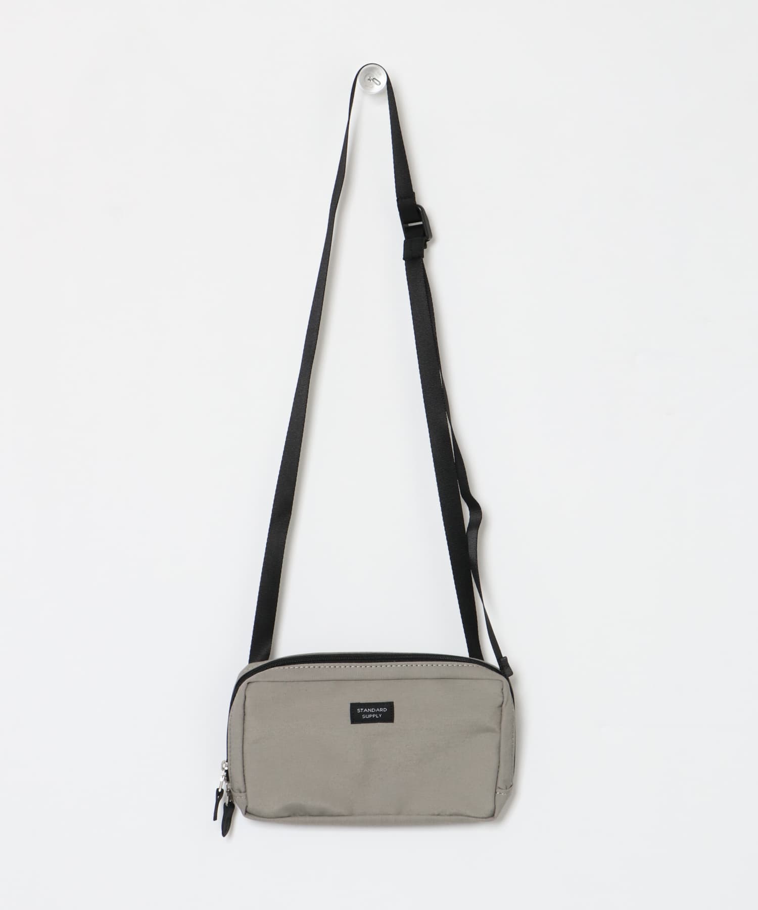 STANDARD SUPPLY　BODY PURSE