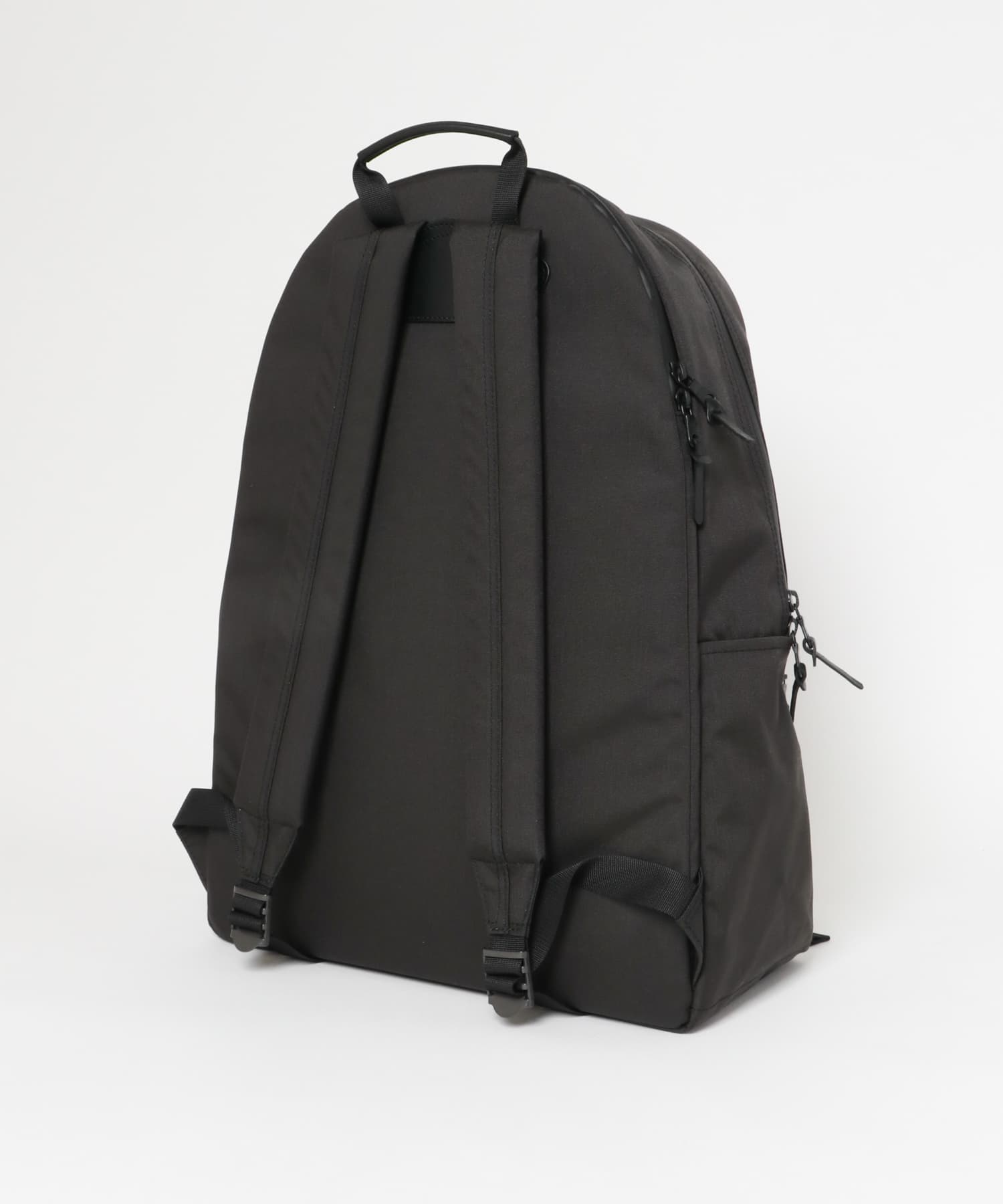STANDARD SUPPLY　2R LARGE DAYPACK BLACK one