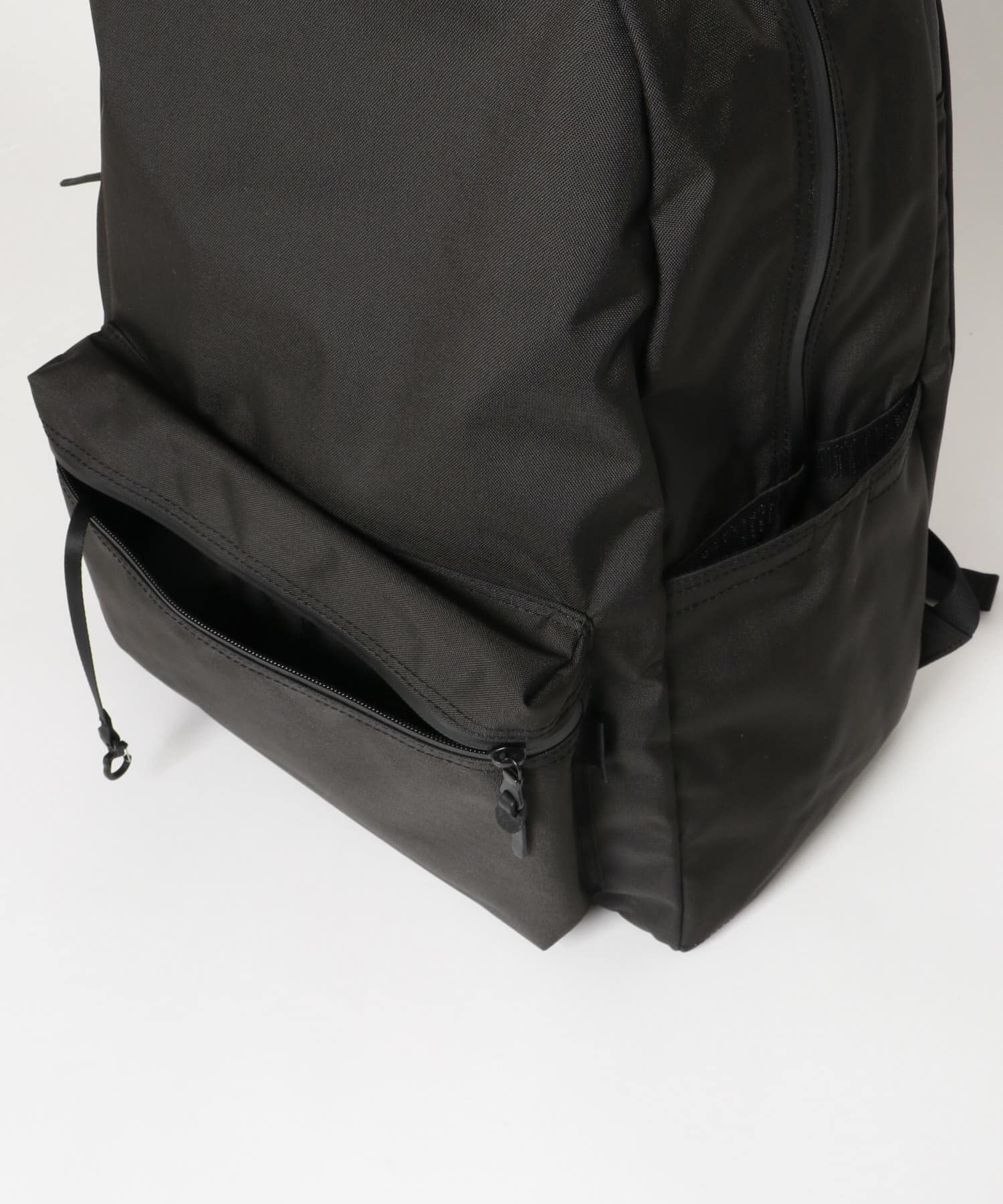 STANDARD SUPPLY　2R LARGE DAYPACK BLACK one