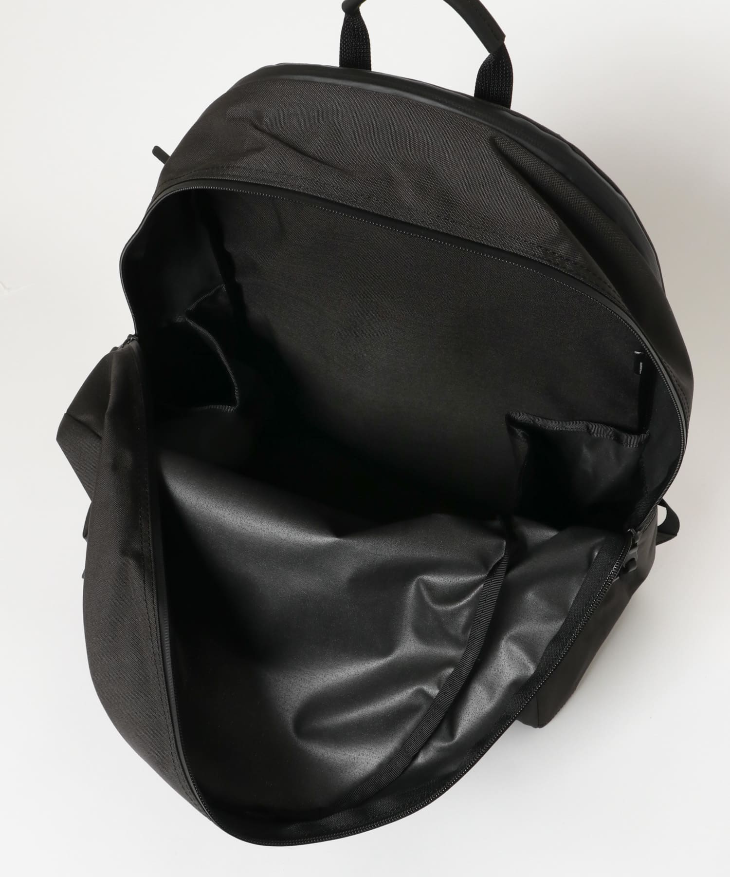 STANDARD SUPPLY　2R LARGE DAYPACK BLACK one