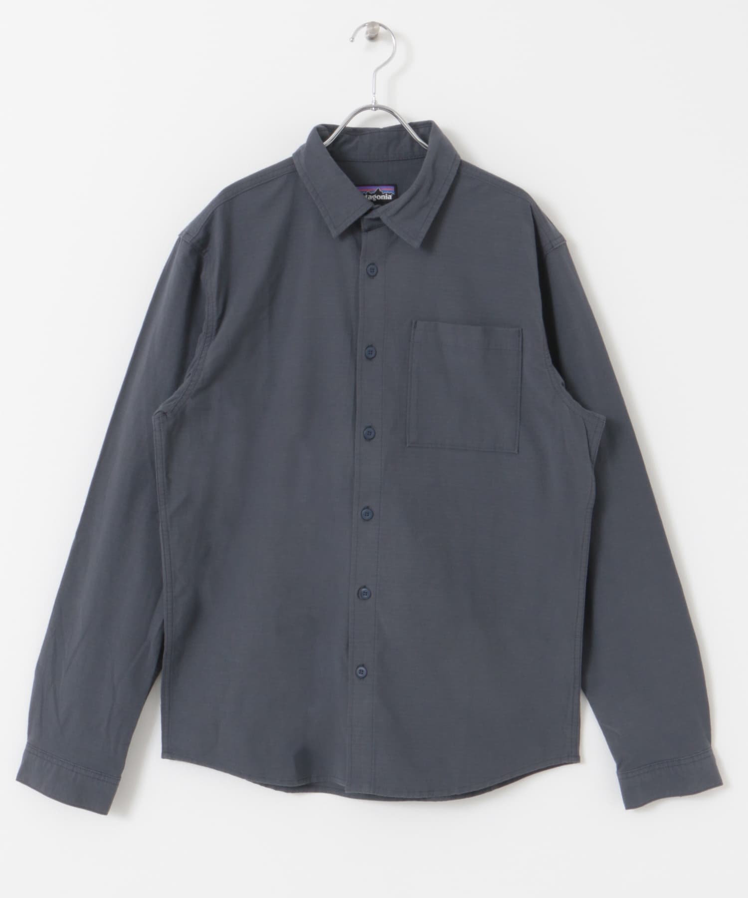 patagonia　Ms Nomader Shirts