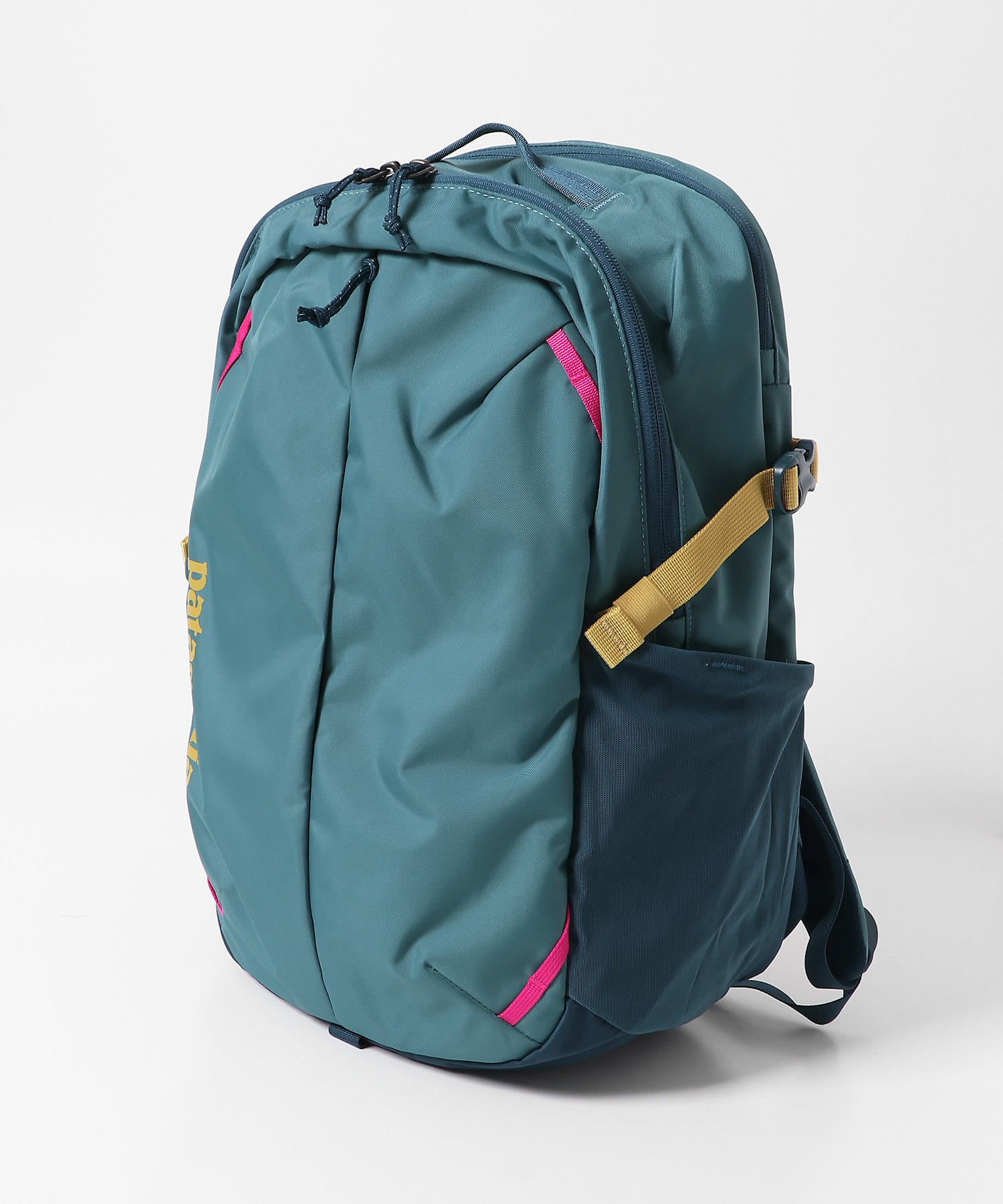 patagonia　Refugio Day Pack 26L WLDB one