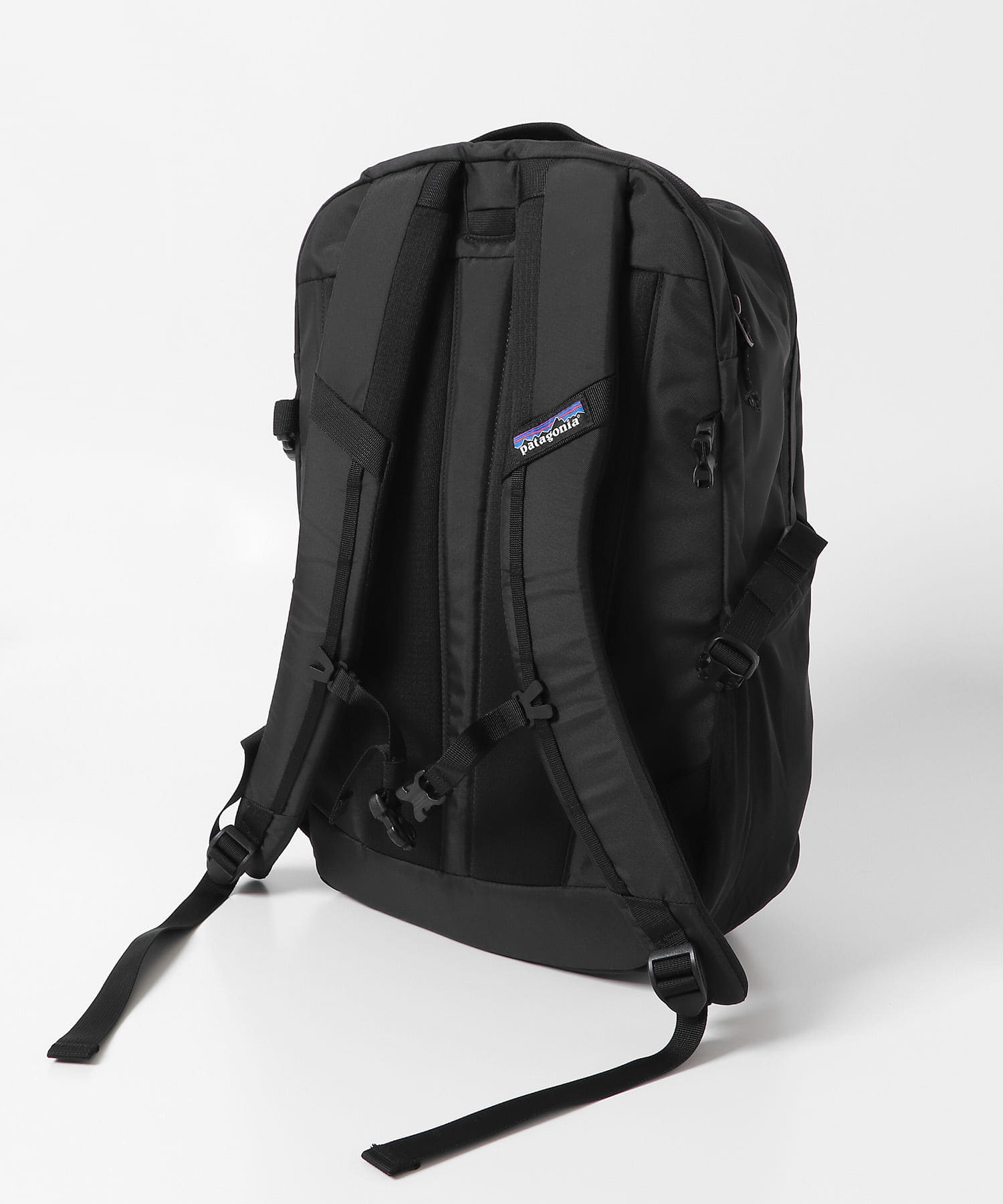 patagonia　Refugio Day Pack 26L BLK one