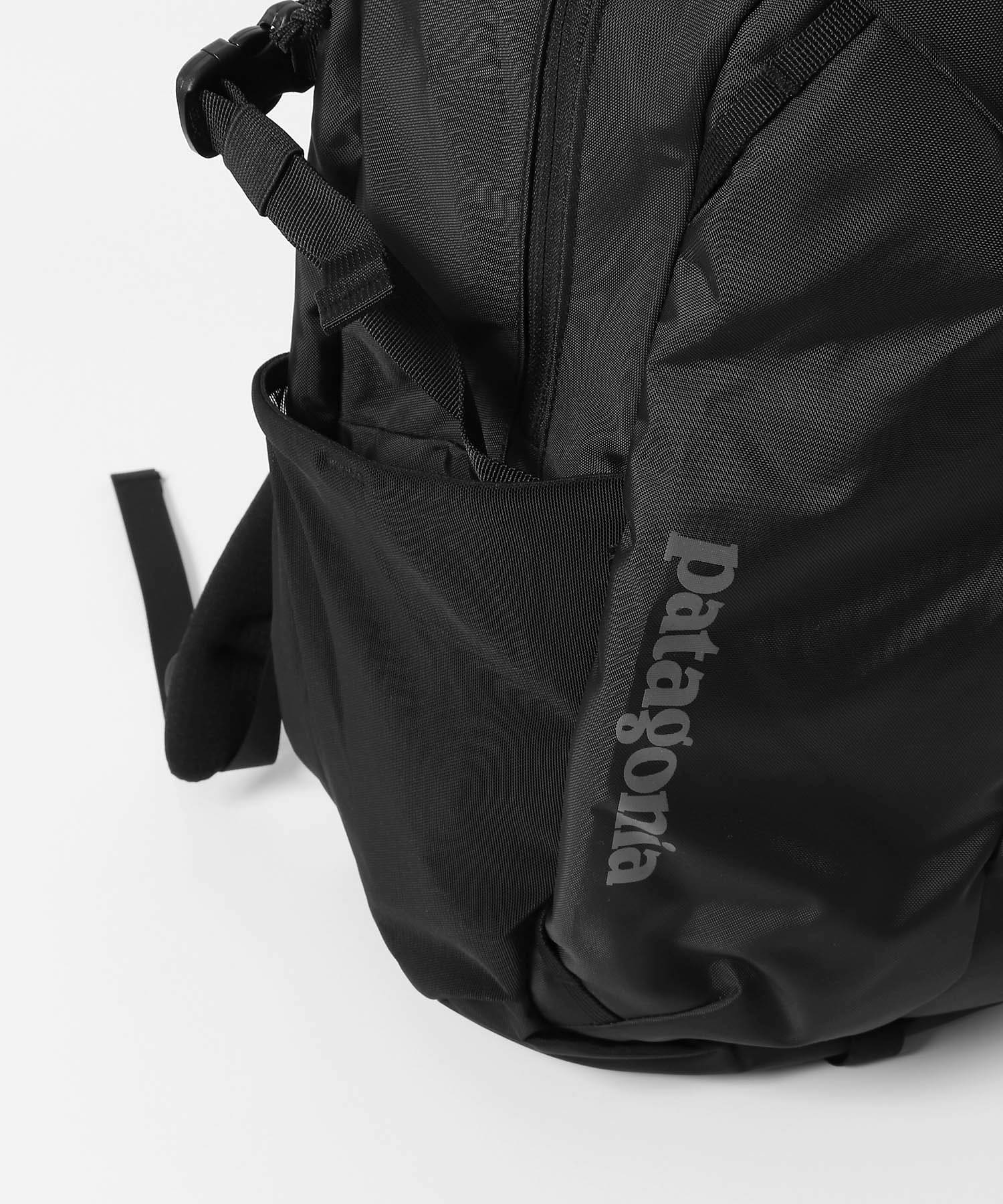 patagonia　Refugio Day Pack 26L BLK one