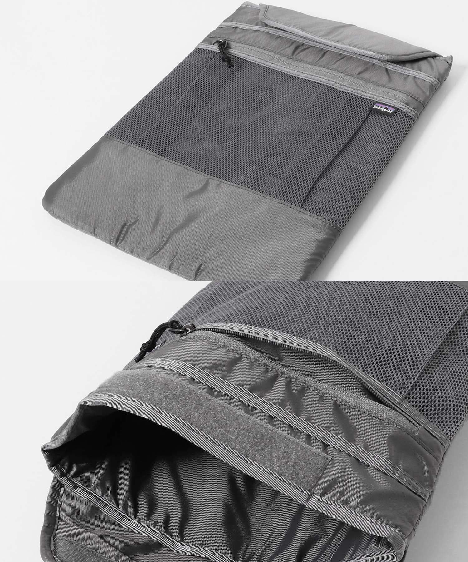 patagonia　Refugio Day Pack 26L BLK one