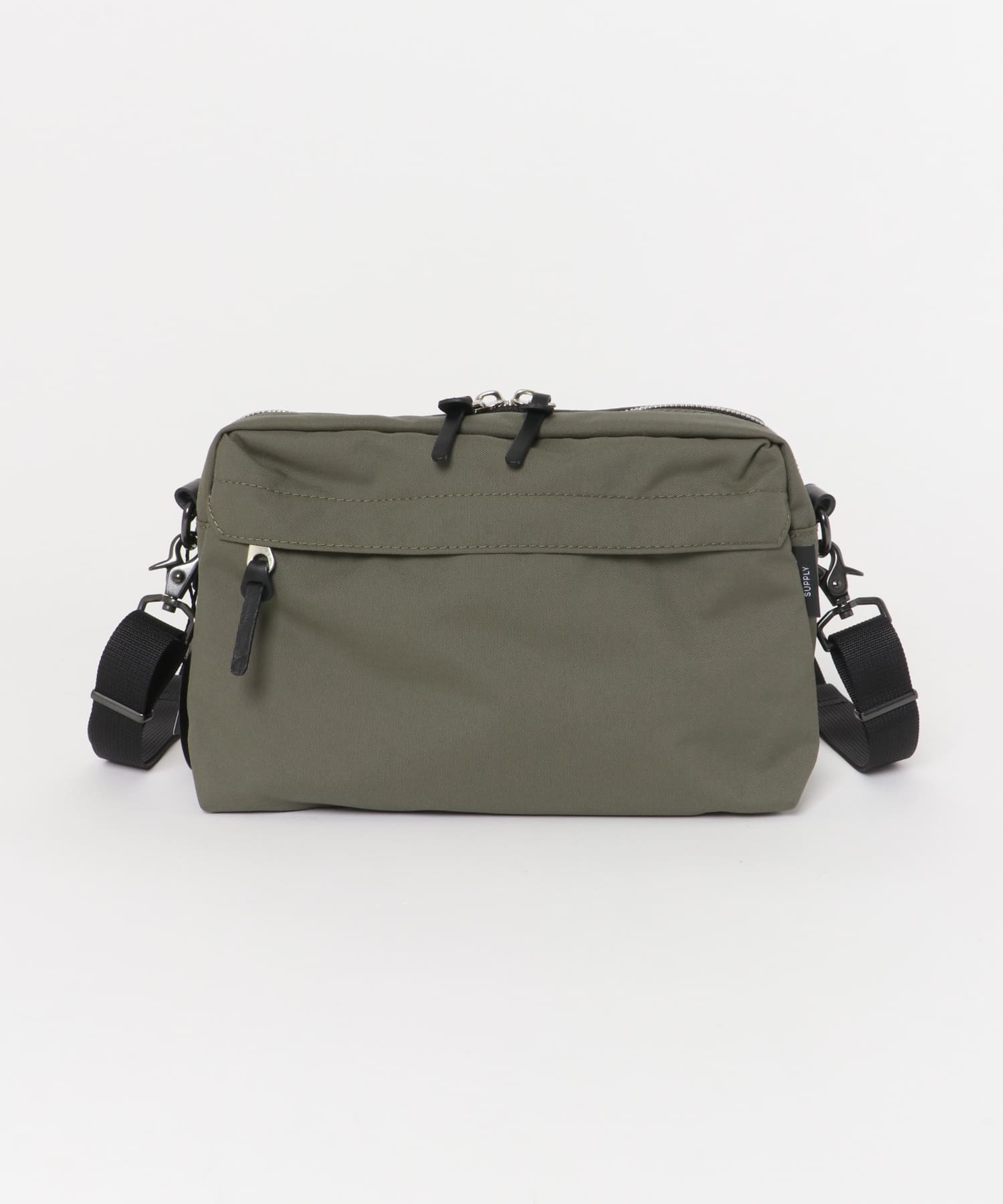 バッグ STANDARD SUPPLY WEEKEND SHOULDER STANDARD SUPPLY WEEKEND SHOULDER(one BLACK): バッグ｜URBAN