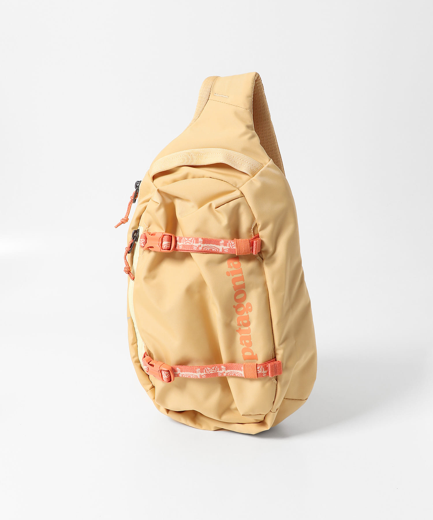 patagonia Atom Sling 8L(one BLK): バッグ｜URBAN RESEARCH公式