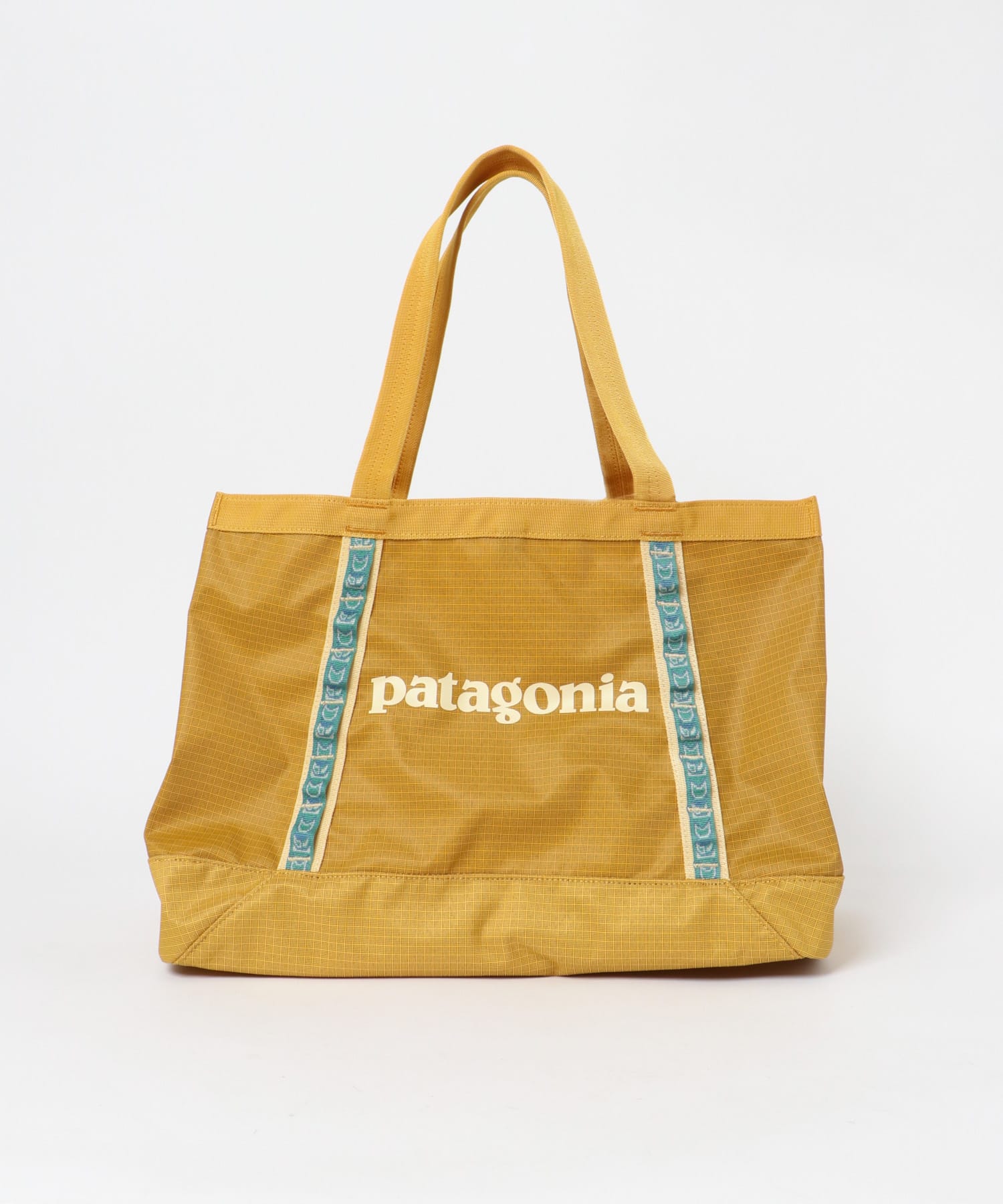 patagonia　Black Hole Tote 25L PFGD one