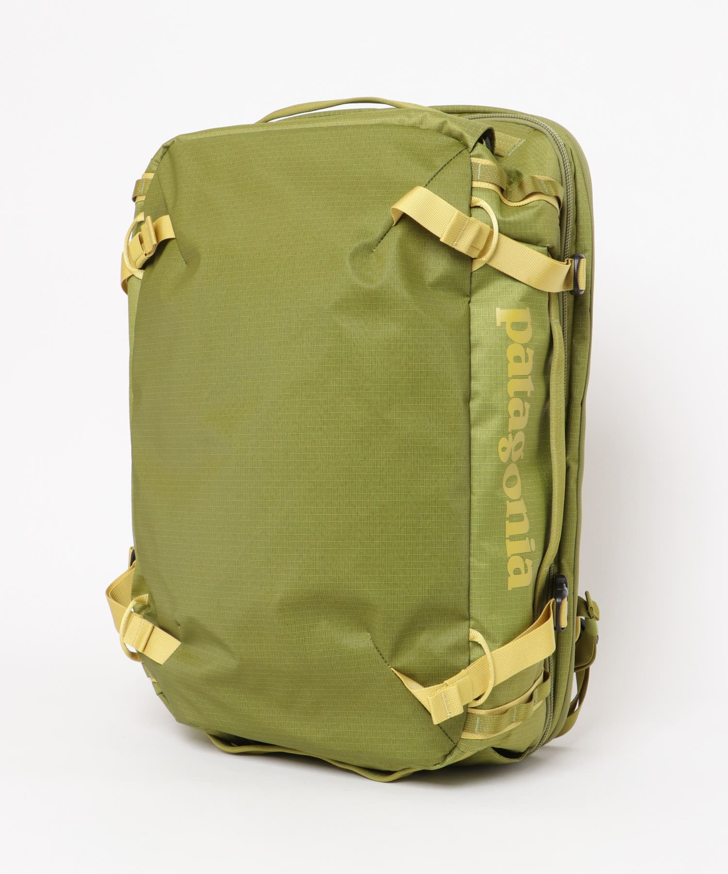 patagonia　Black Hole MLC GRZG one