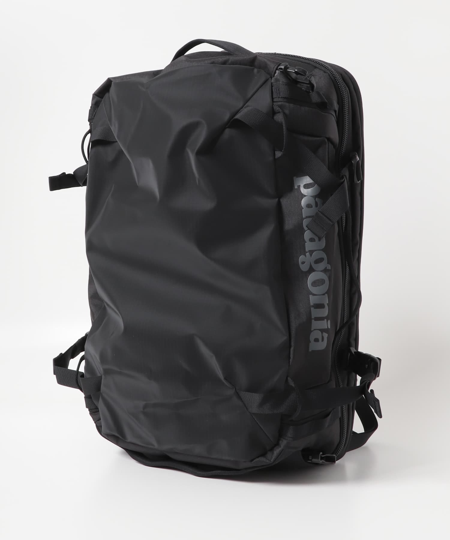patagonia　Black Hole MLC BLK one