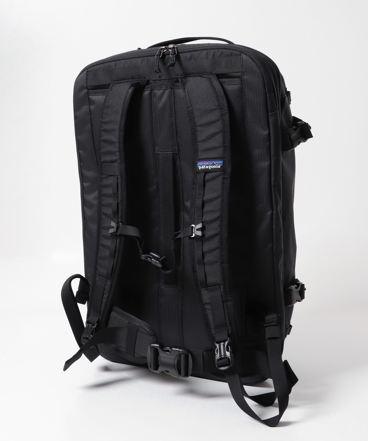 patagonia　Black Hole MLC BLK one