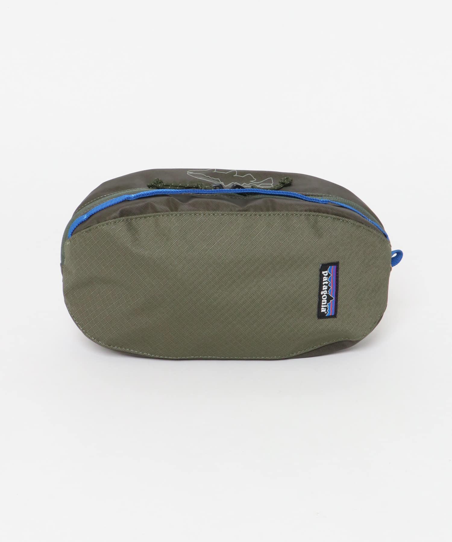 patagonia　Black Hole Cube 3L