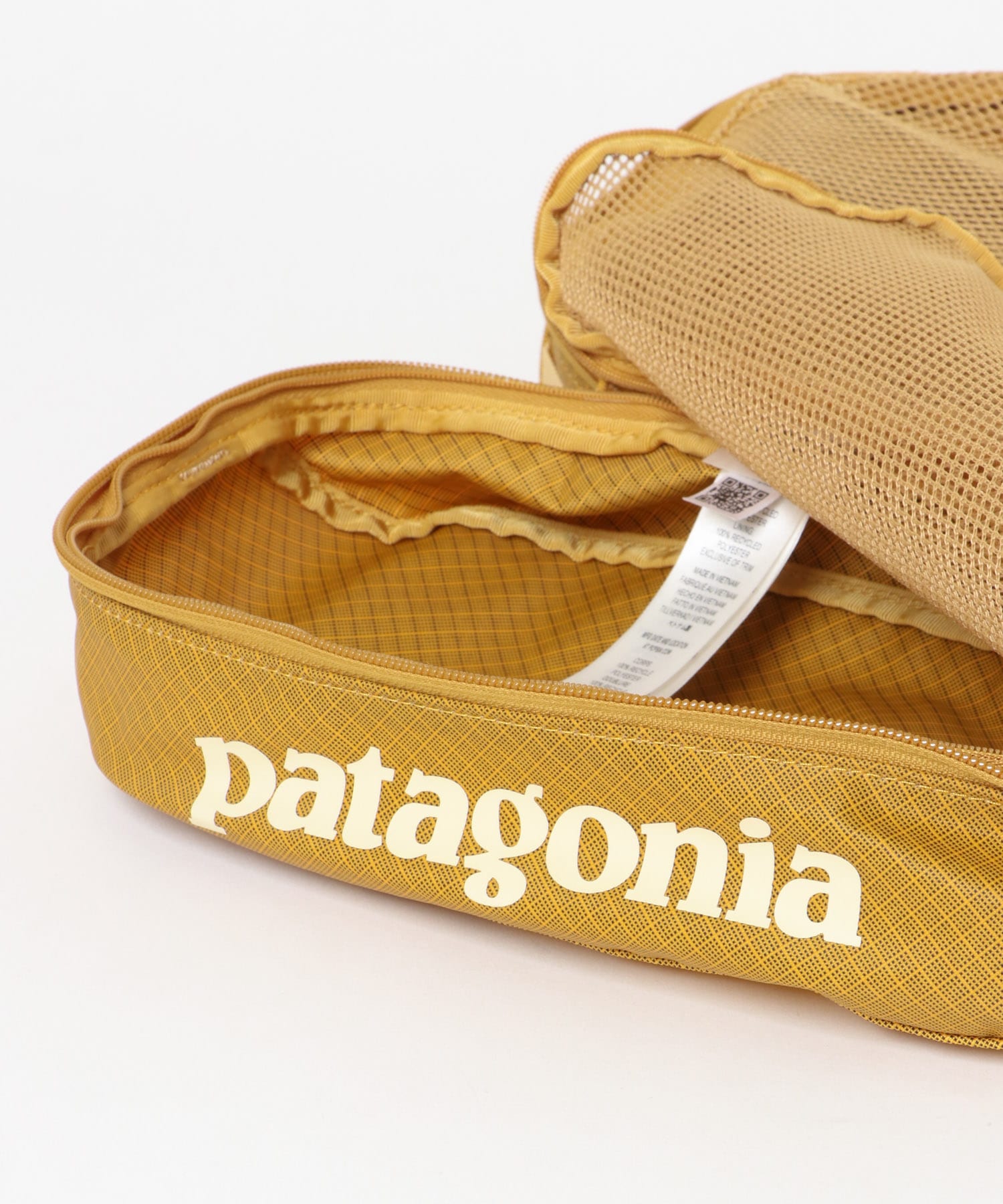 patagonia　Black Hole Cube 6L PGTA one