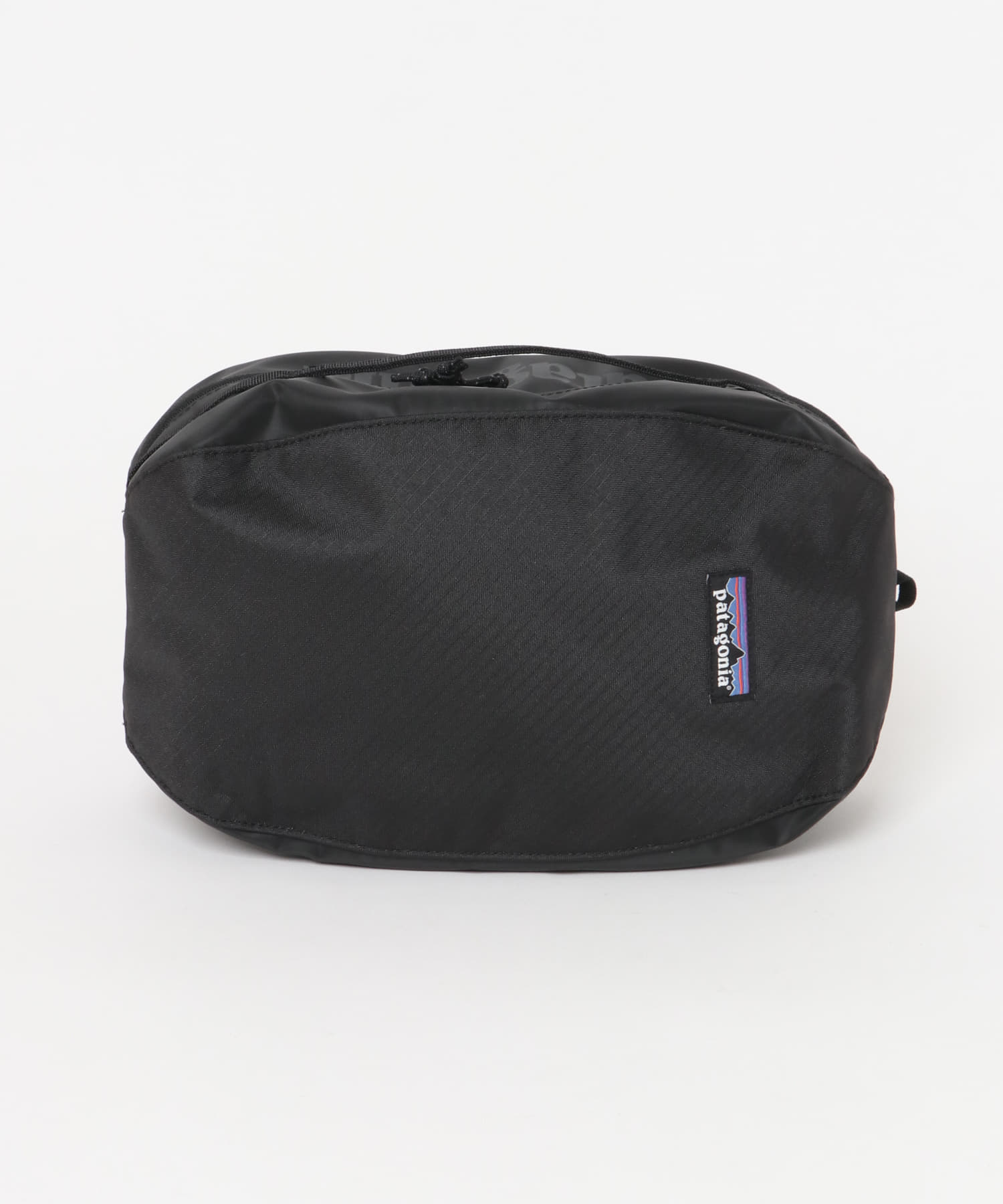 patagonia　Black Hole Cube 6L BLK one