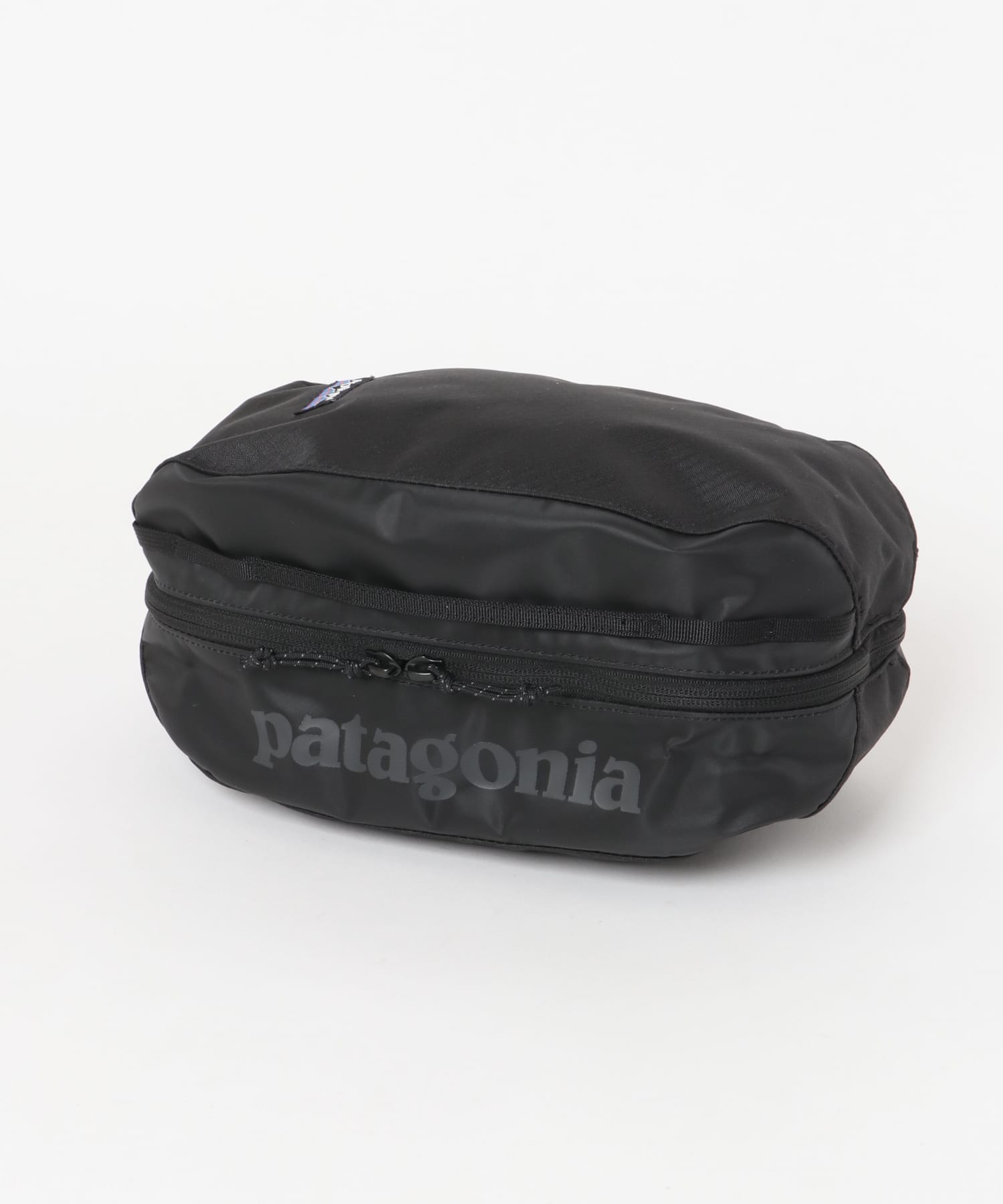 patagonia　Black Hole Cube 6L BLK one