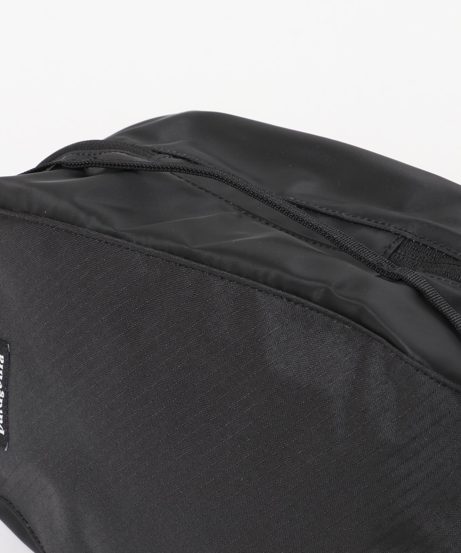 patagonia　Black Hole Cube 6L BLK one