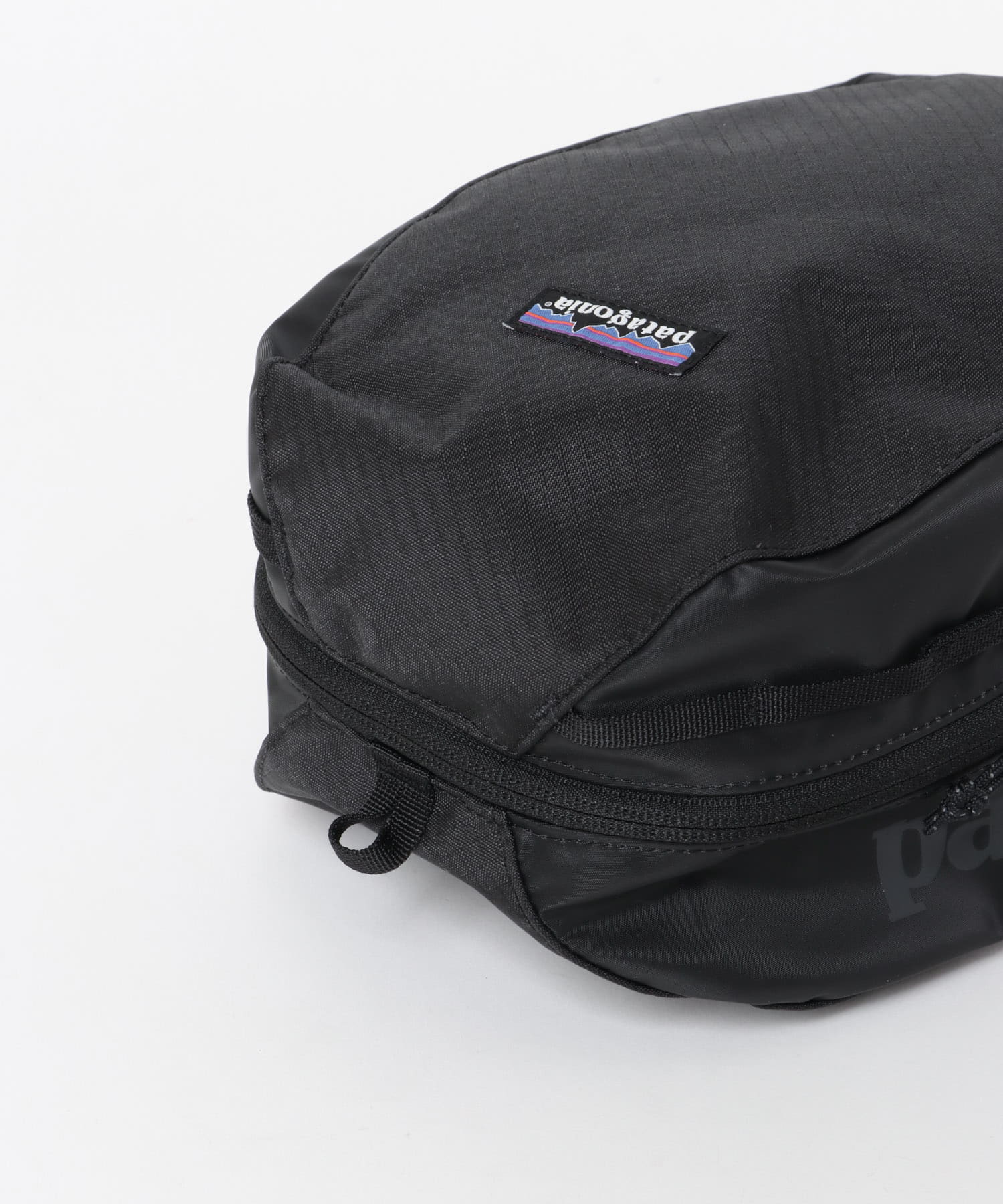 patagonia　Black Hole Cube 6L BLK one