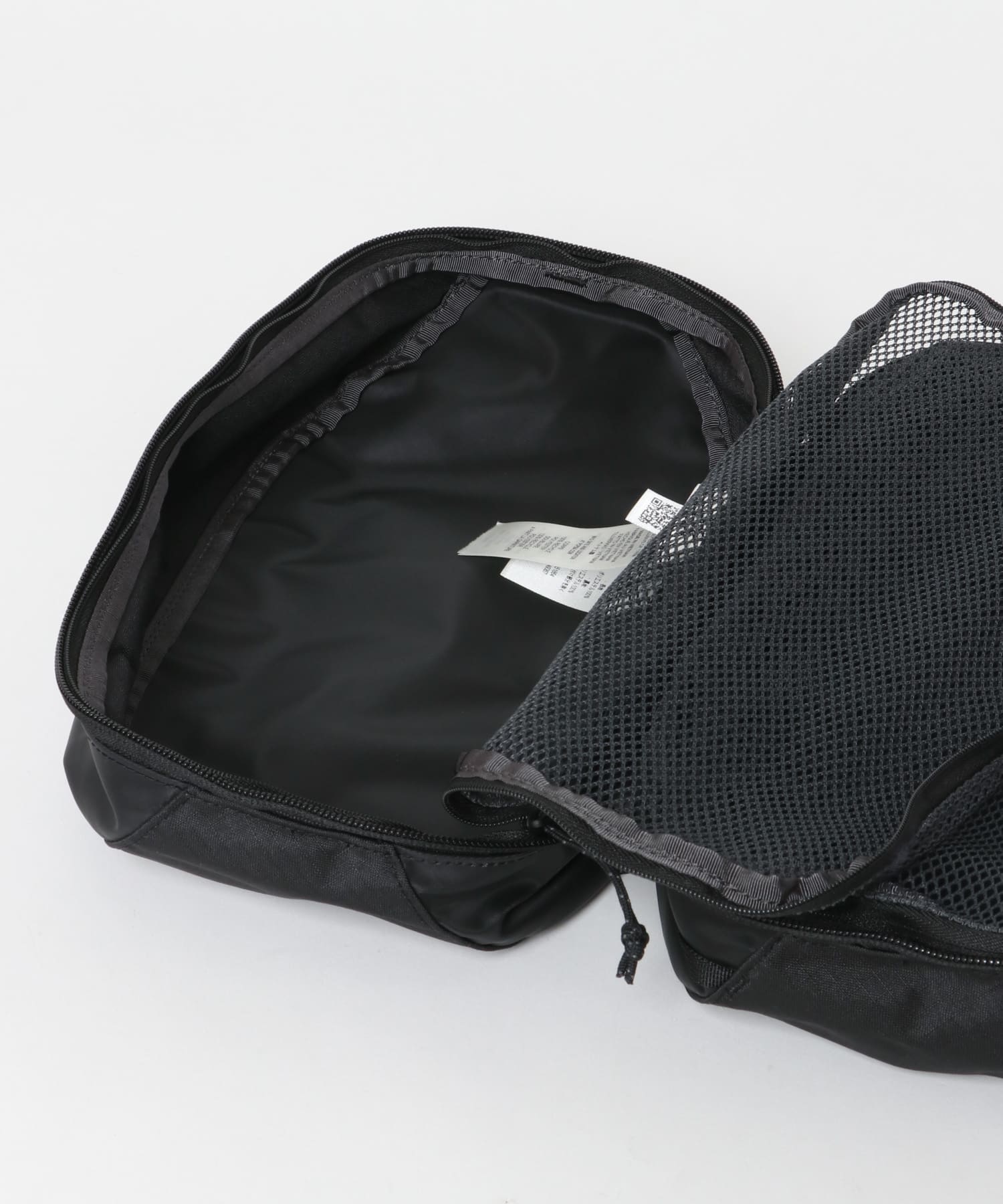 patagonia　Black Hole Cube 6L BLK one