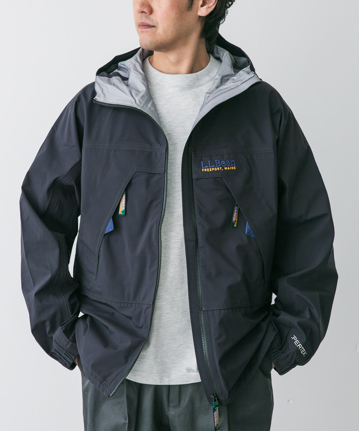 L.L.Bean Alna Jacket