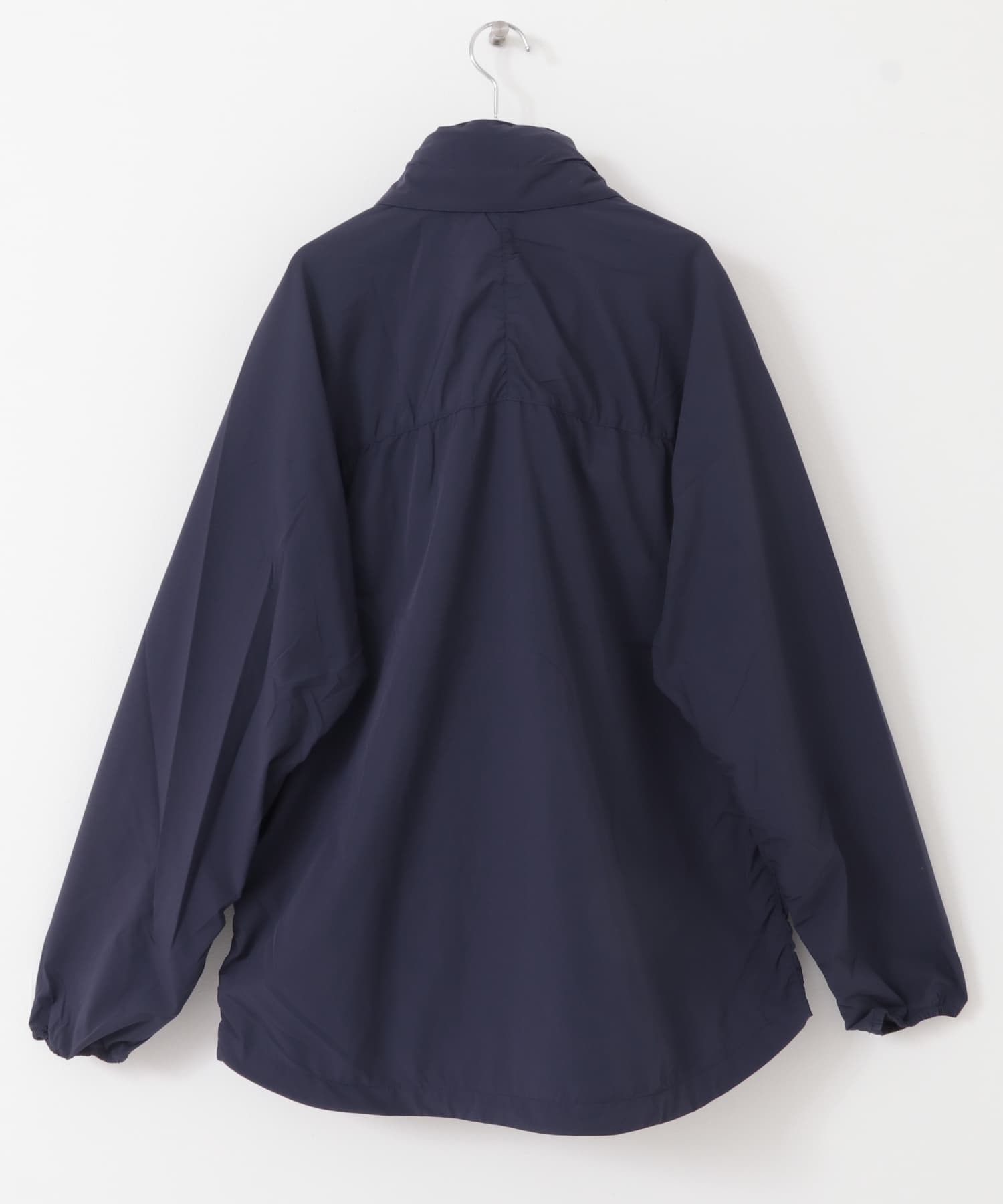 L.L.Bean　SaintAlbansSoftShell Jacket Navy M