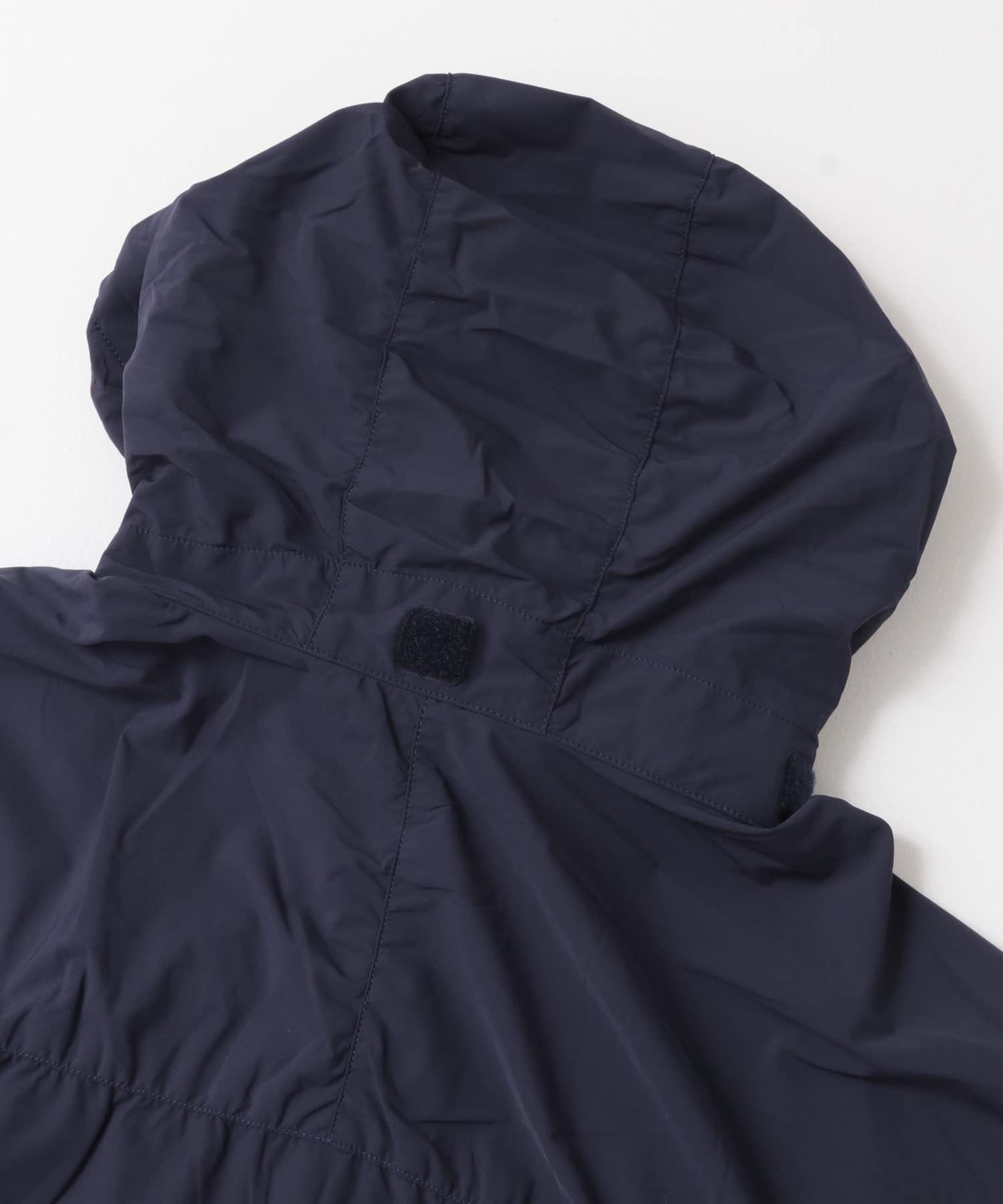 L.L.Bean　SaintAlbansSoftShell Jacket Navy M
