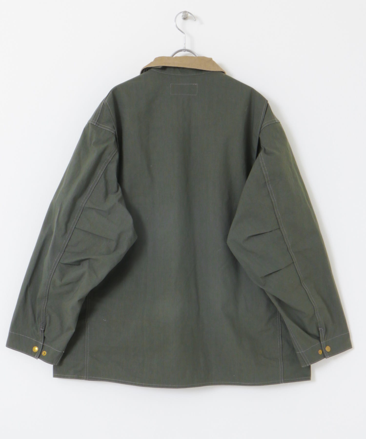 L.L.Bean　Field Coat N.forest M