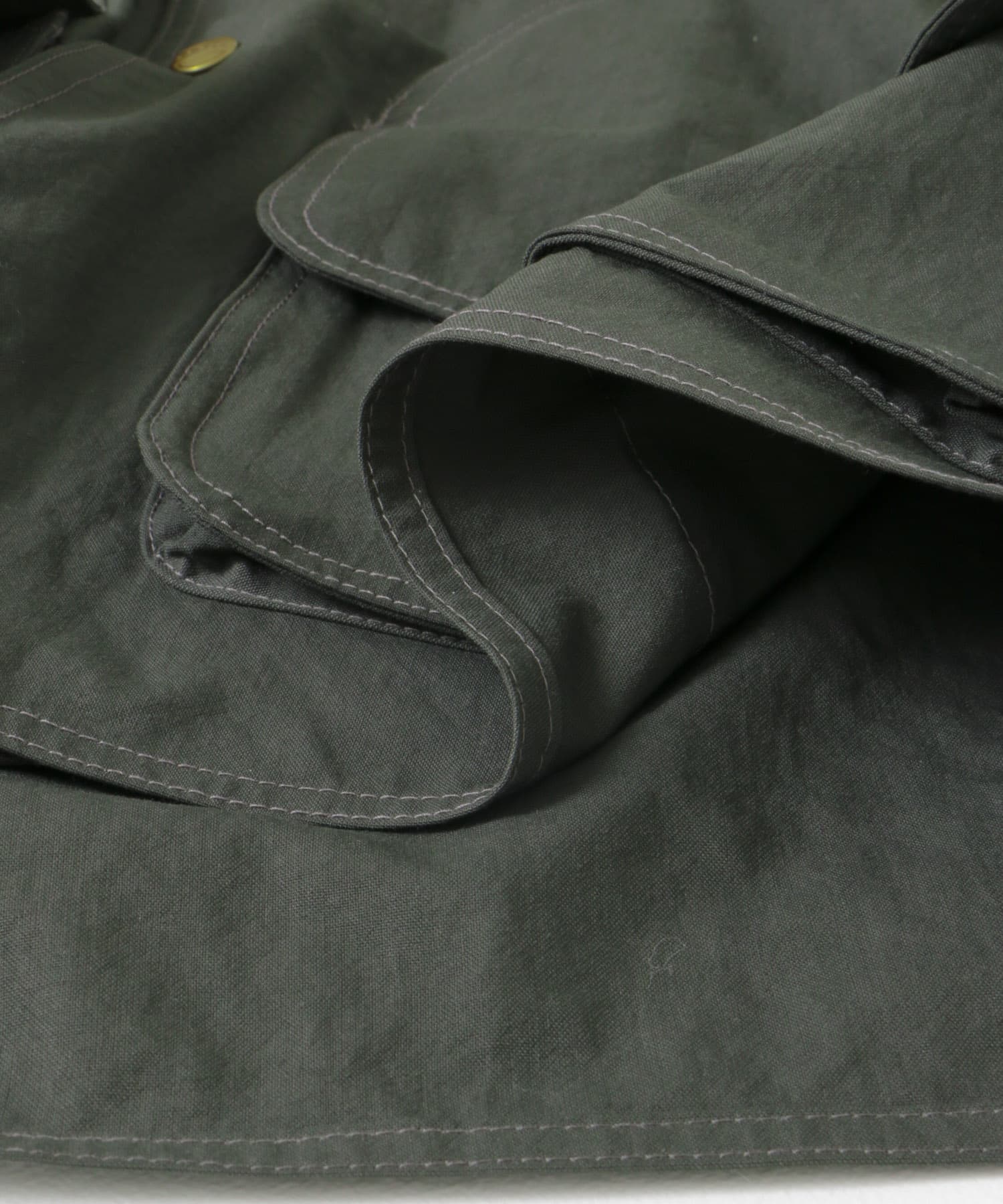 L.L.Bean　Field Coat N.forest M