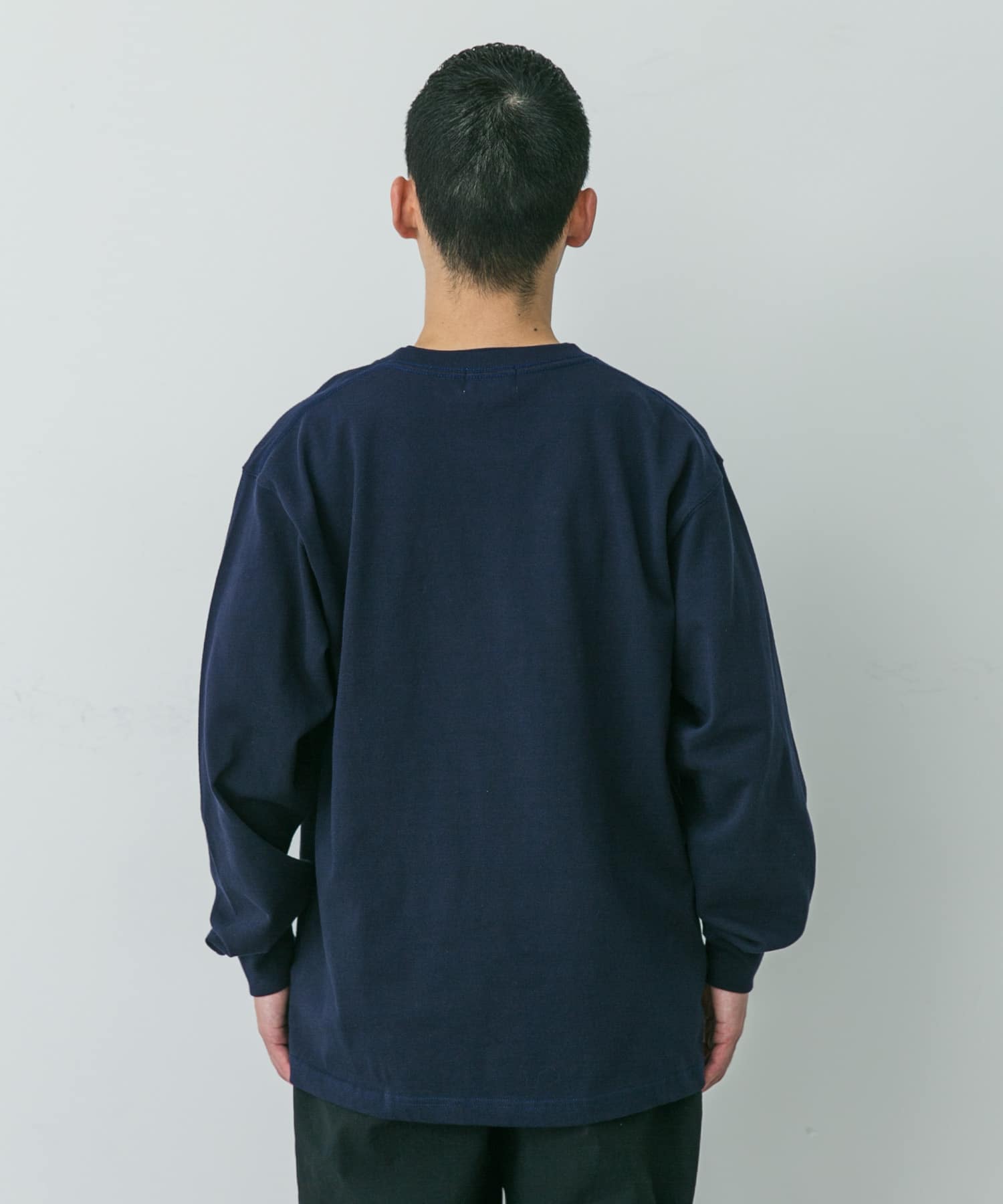 身長：168cm サイズ：M