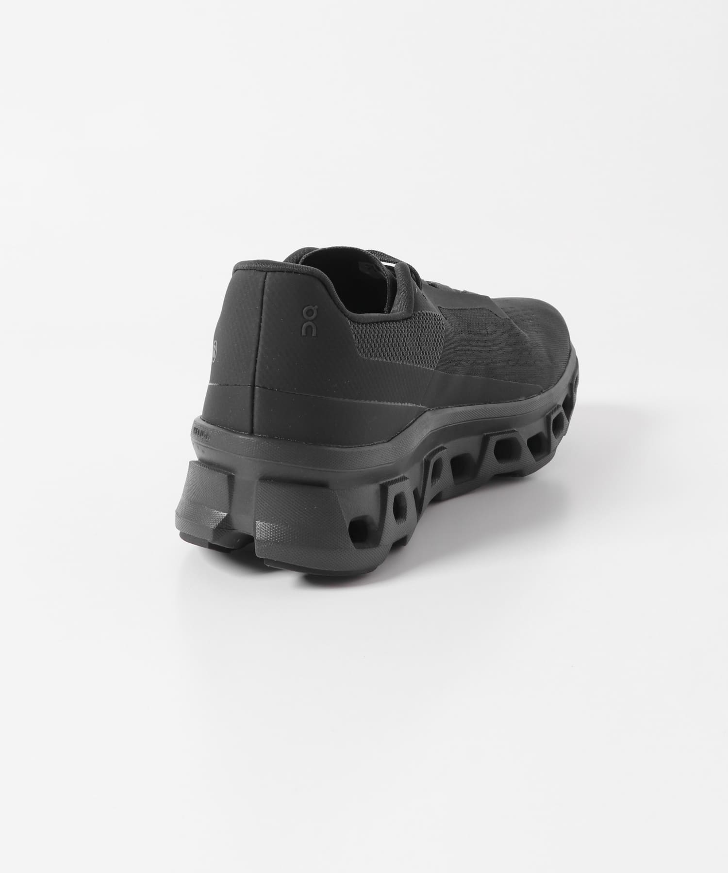 On Cloudmonster(26 BLACK): シューズ｜URBAN RESEARCH公式