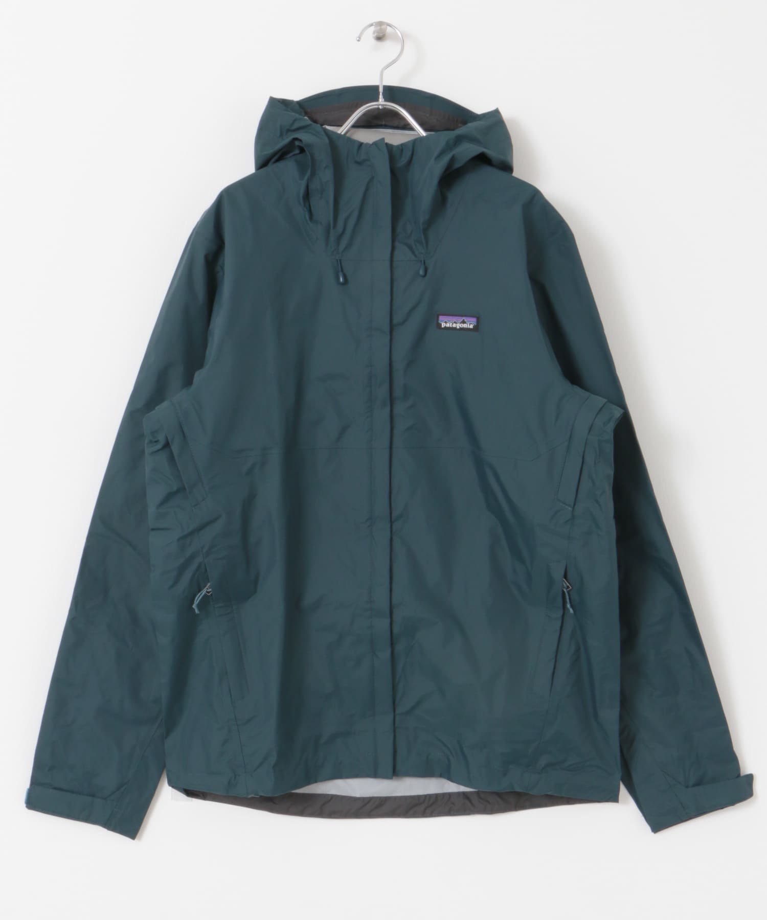 patagonia　Torrentshell 3L Rain Jacket TDT S