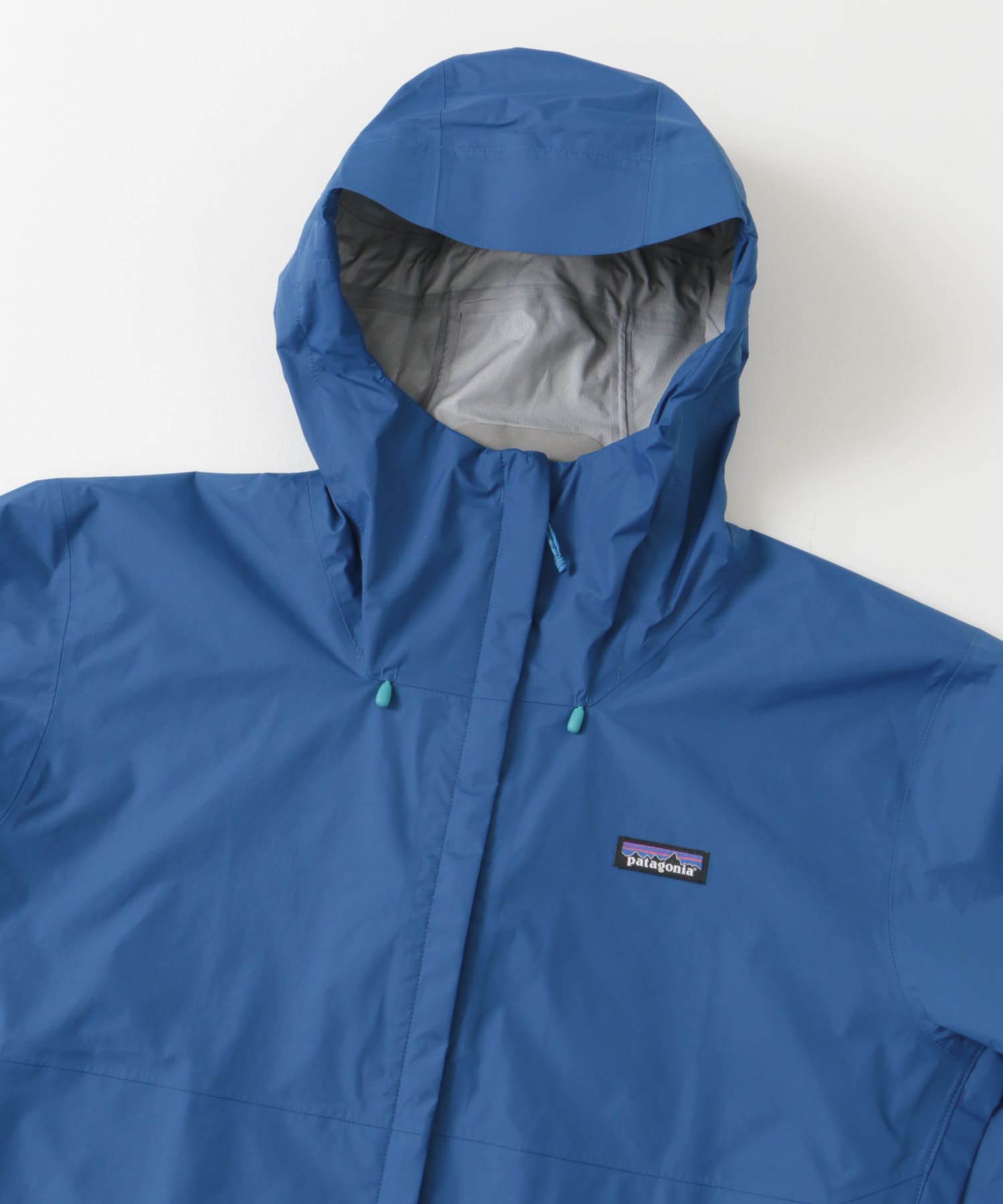 patagonia　Torrentshell 3L Rain Jacket ENLB S
