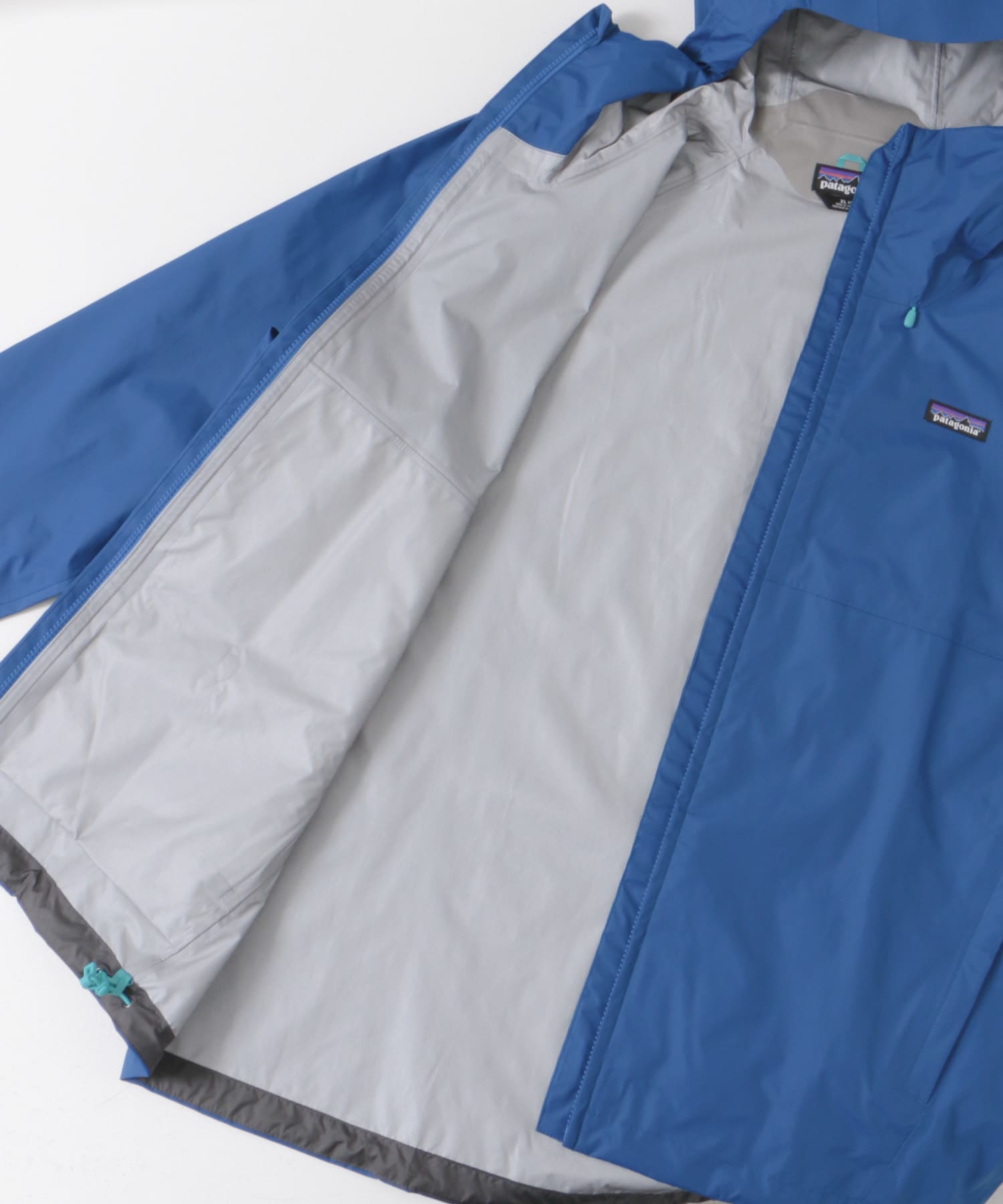 patagonia　Torrentshell 3L Rain Jacket ENLB S