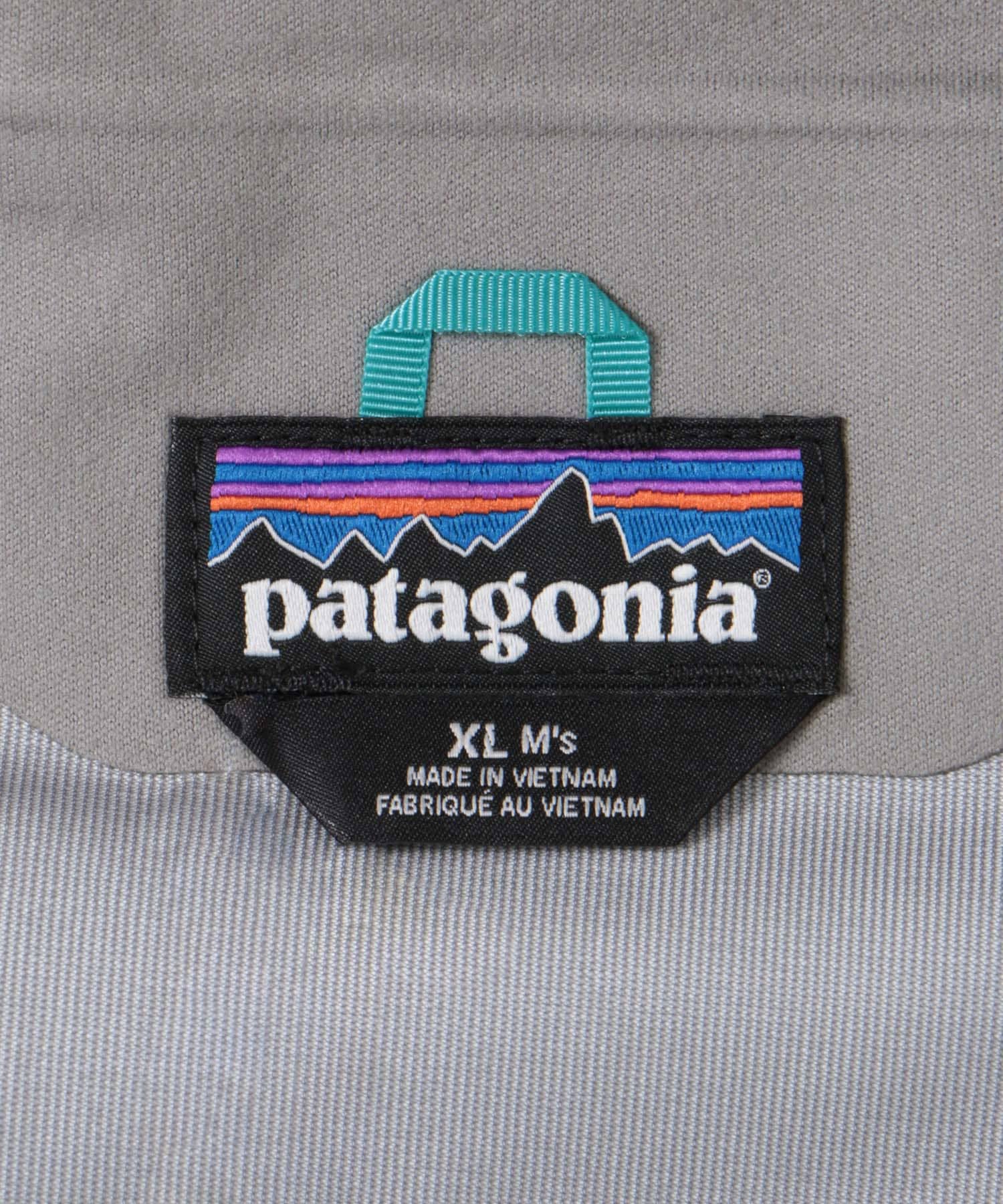 patagonia　Torrentshell 3L Rain Jacket ENLB M