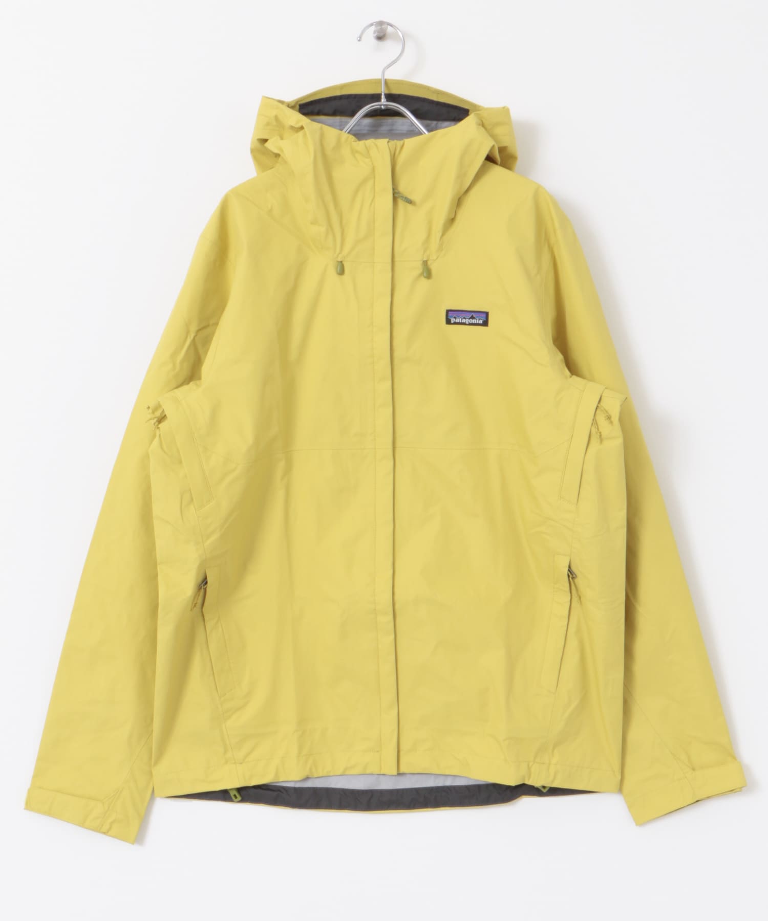 patagonia　Torrentshell 3L Rain Jacket BNLG S