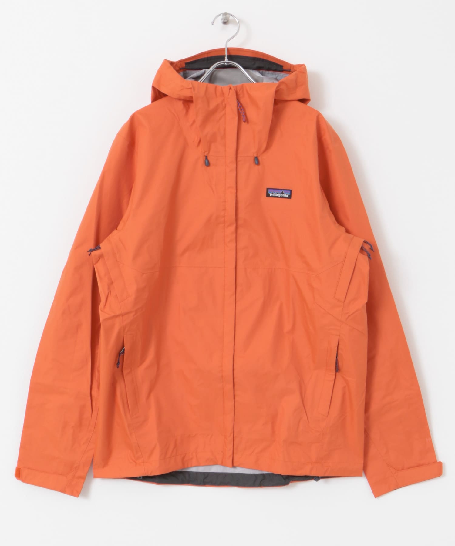 patagonia　Torrentshell 3L Rain Jacket PLNO S