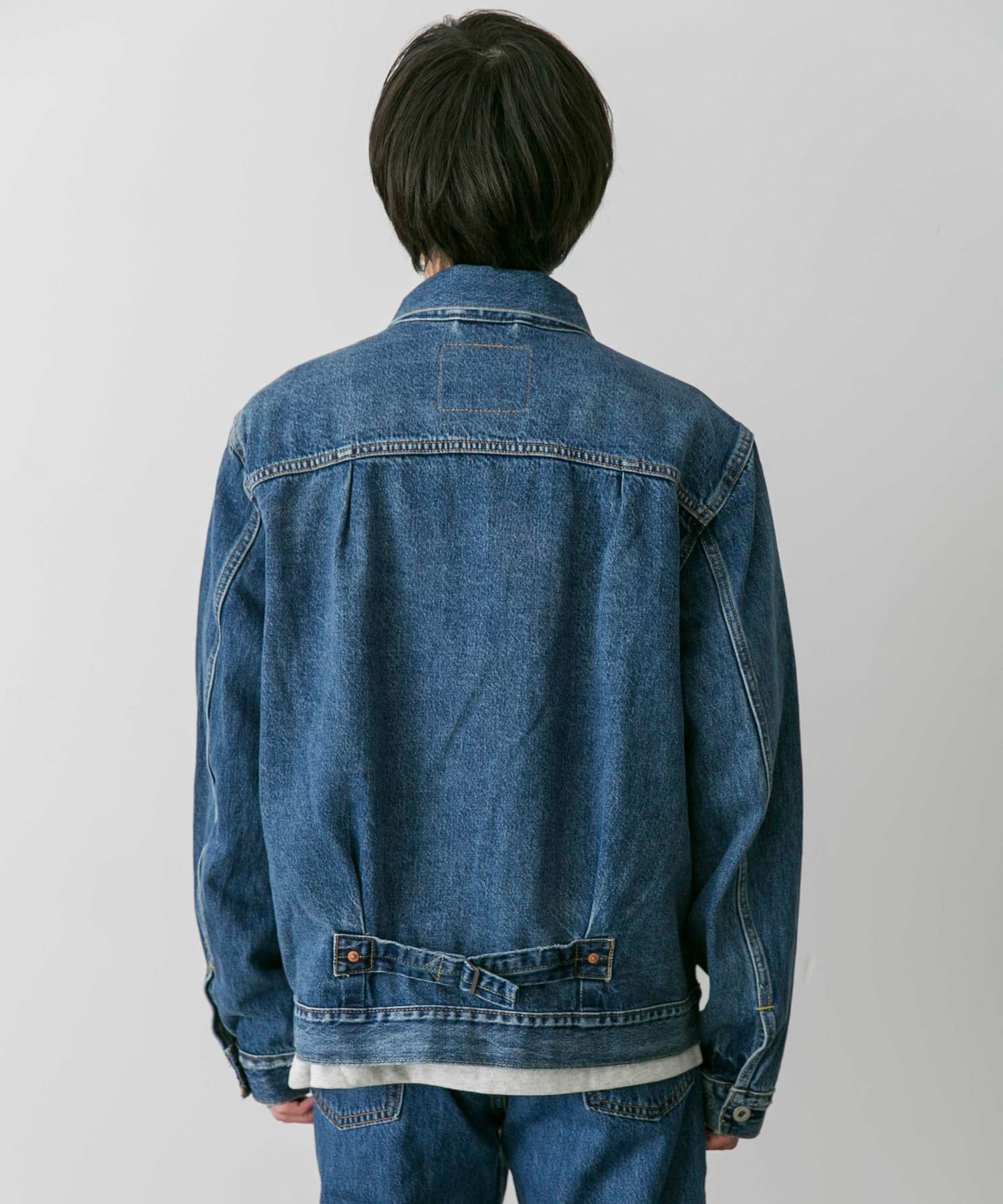 Indigo