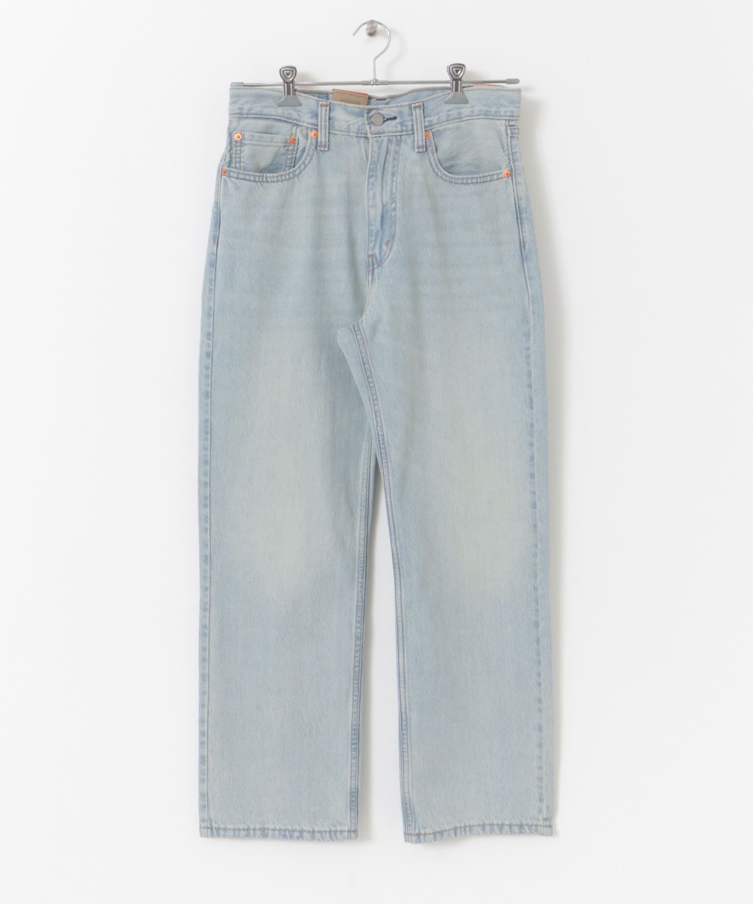 LEVI’S　565 97 LOOSE STRAIGHT Light IDG 28