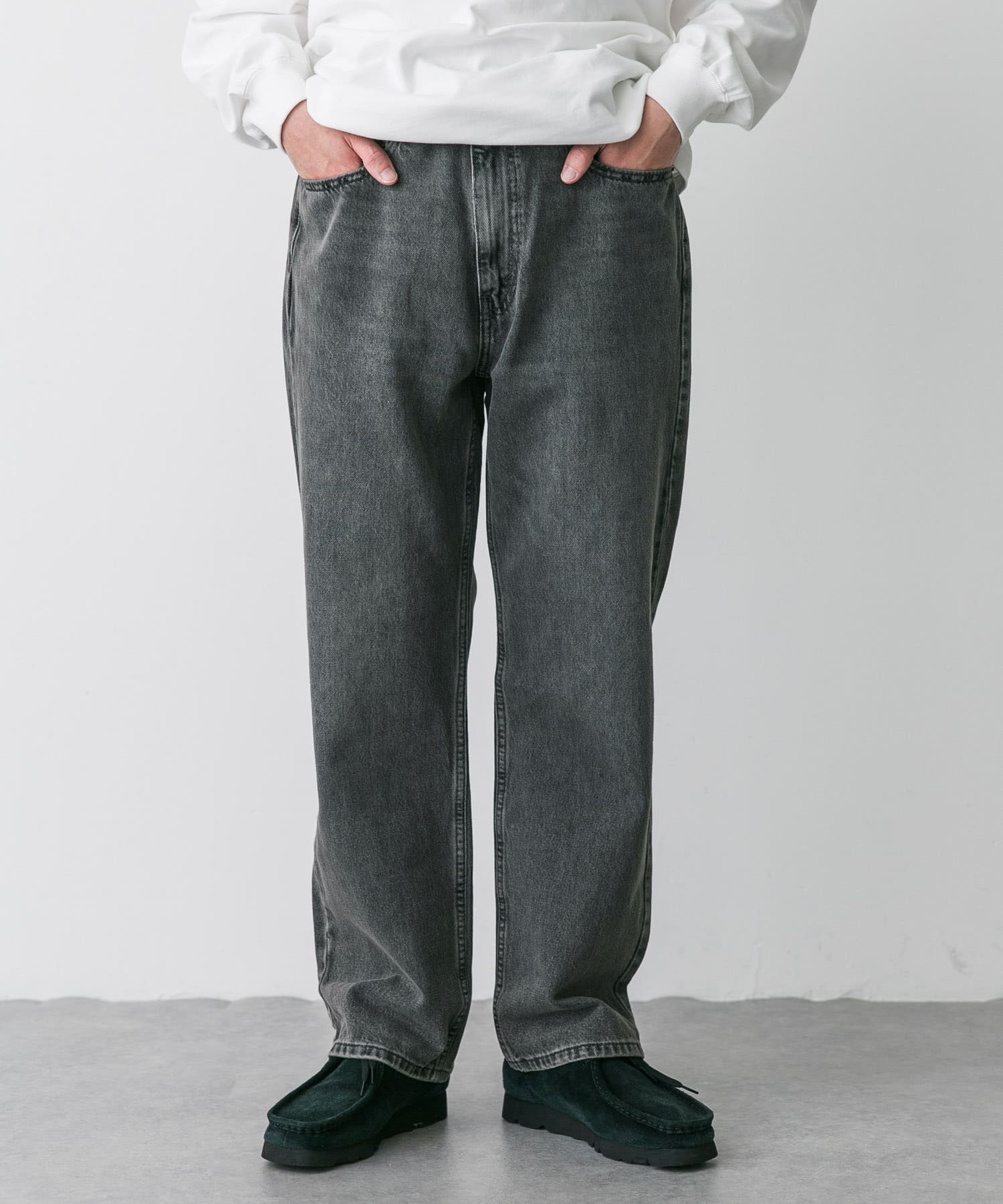 LEVI’S　565 97 LOOSE STRAIGHT