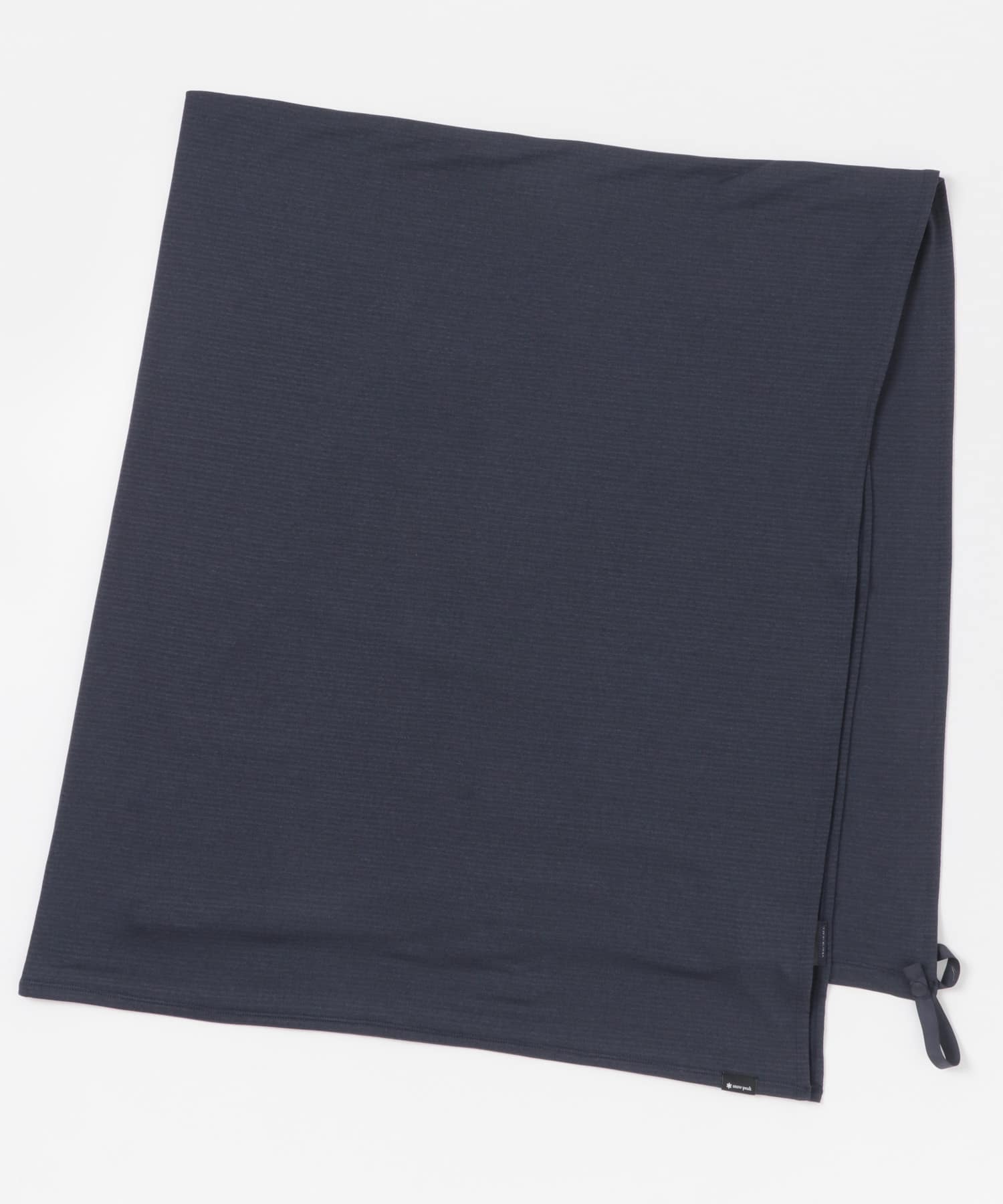 Snow Peak Apparel　Dry Grid Towel Blanket