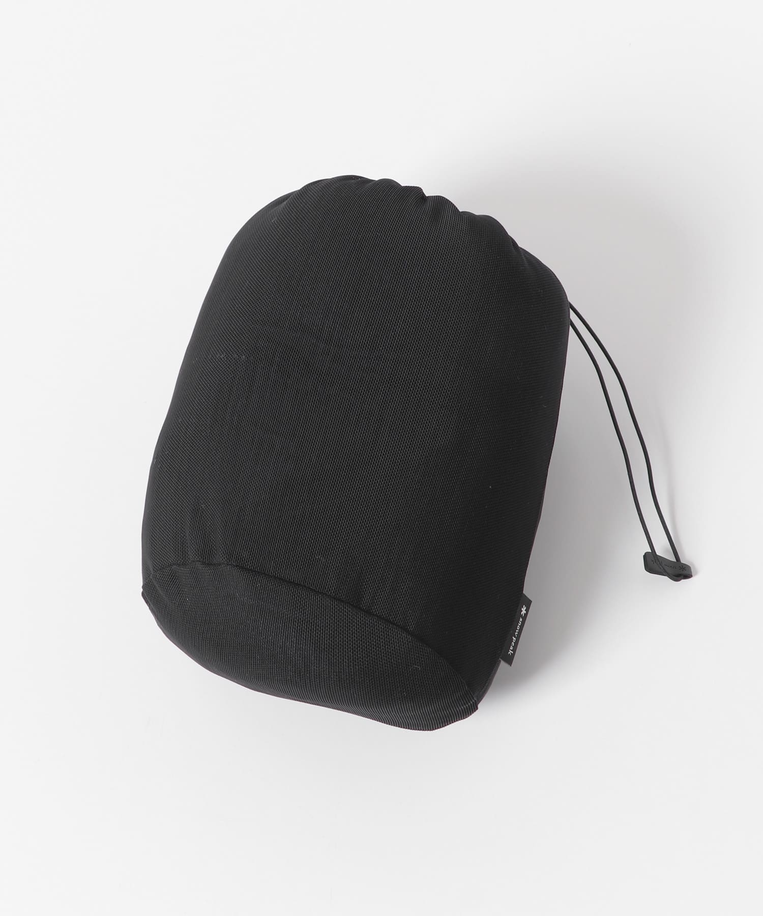 Snow Peak Apparel　Dry Grid Towel Blanket NAVY one