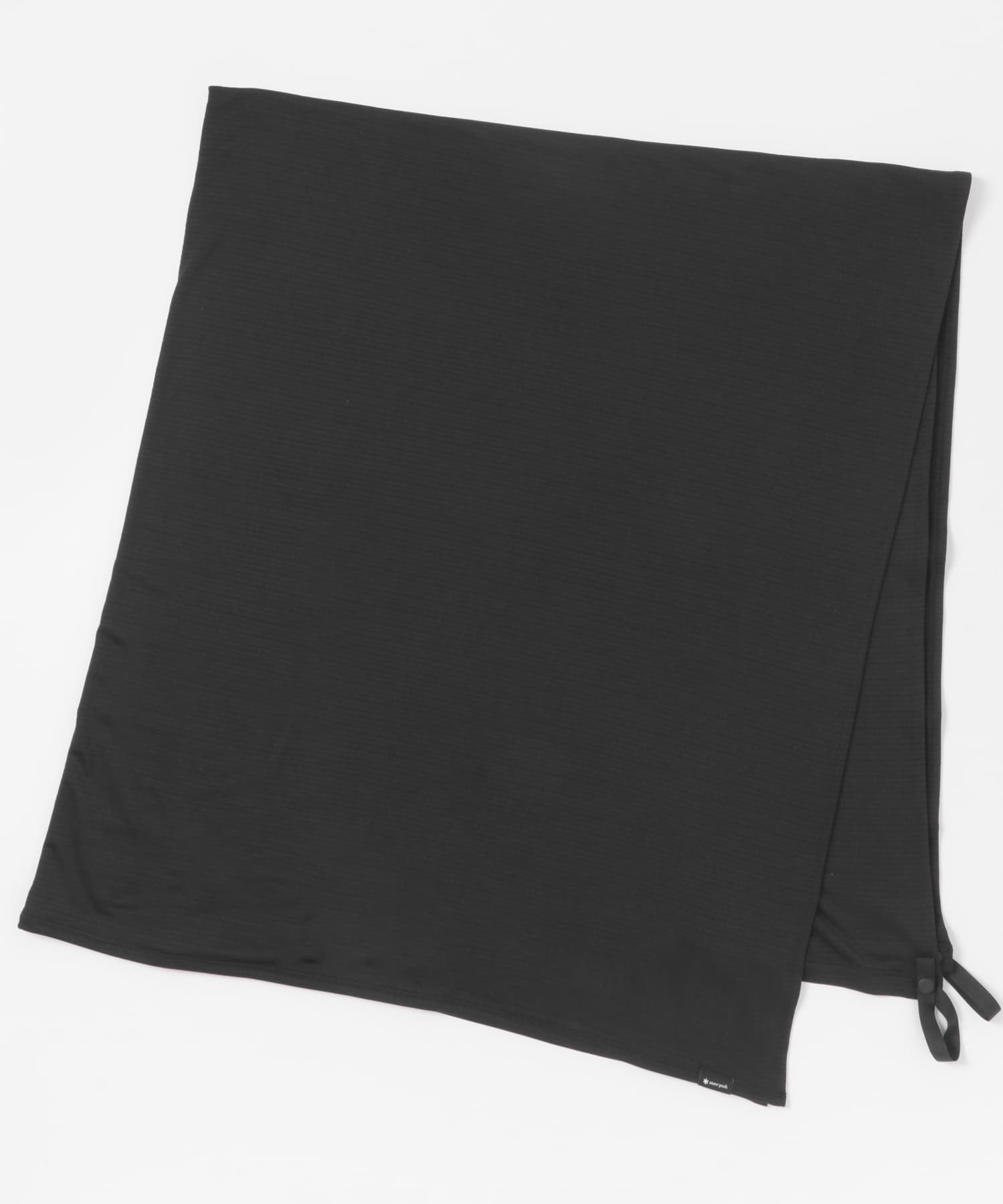 Snow Peak Apparel　Dry Grid Towel Blanket