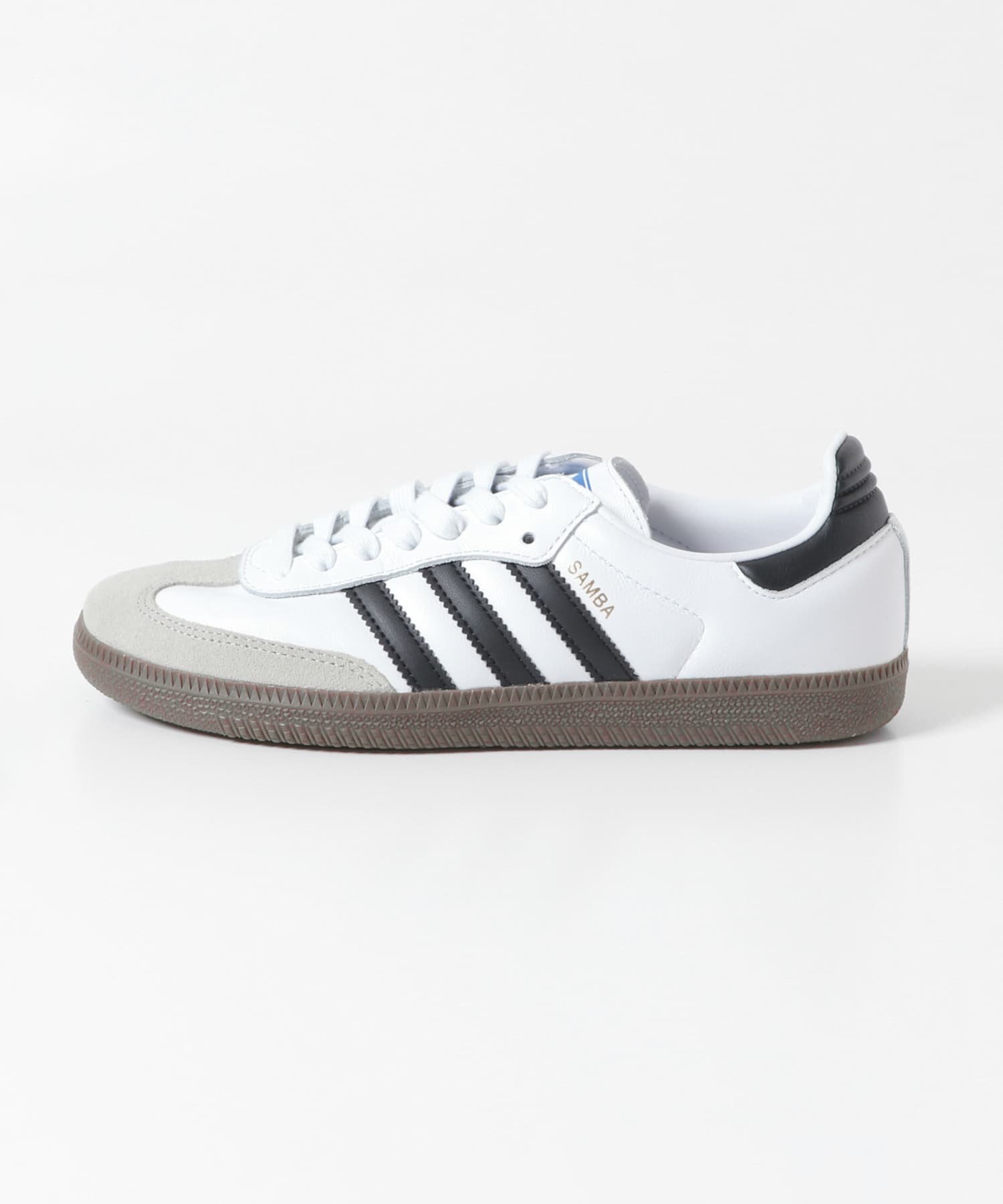 adidas　SAMBA OG