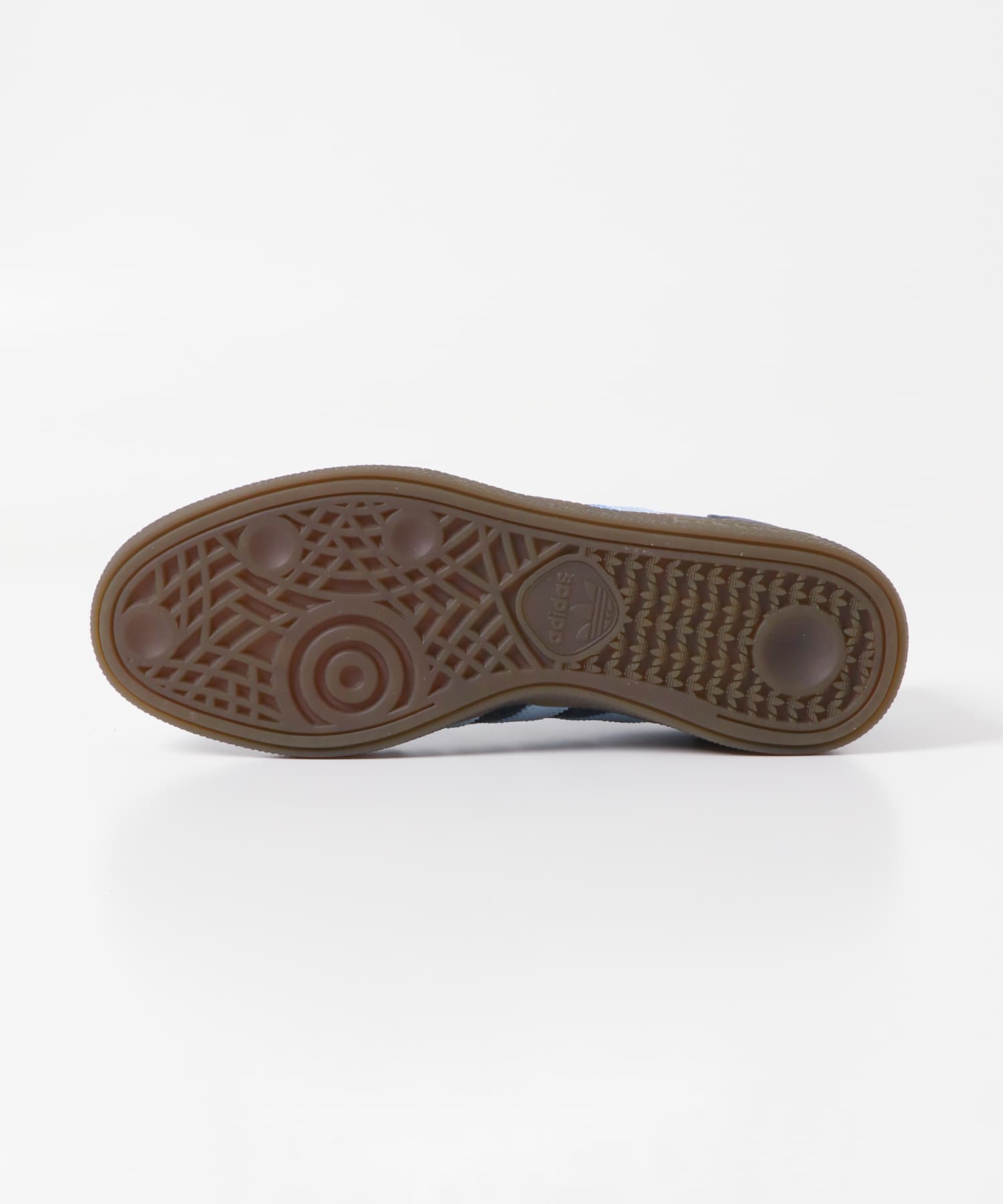 adidas　HANDBALL SPEZIAL ネイビー/ブルー 26