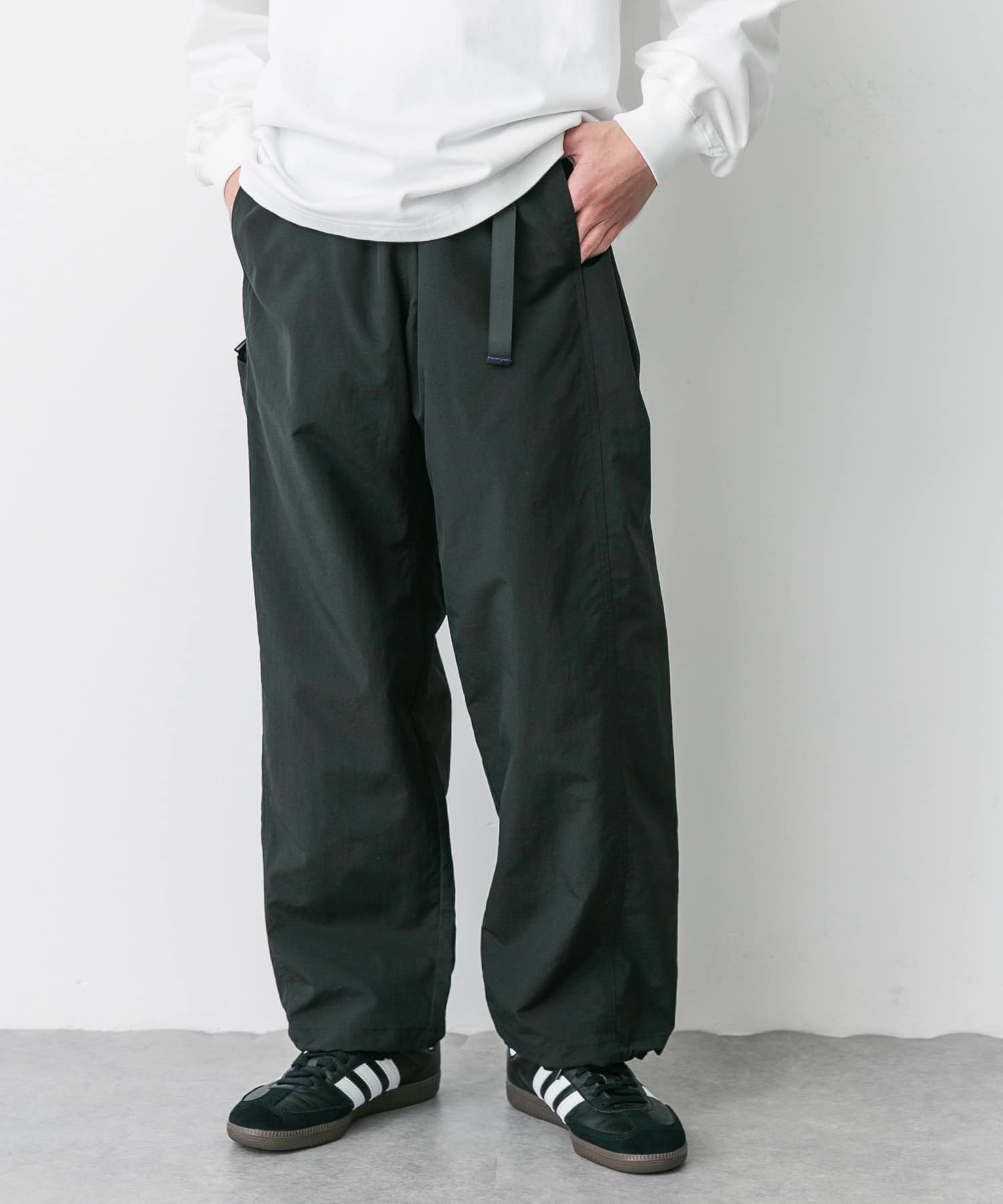 身長：168cm サイズ：M