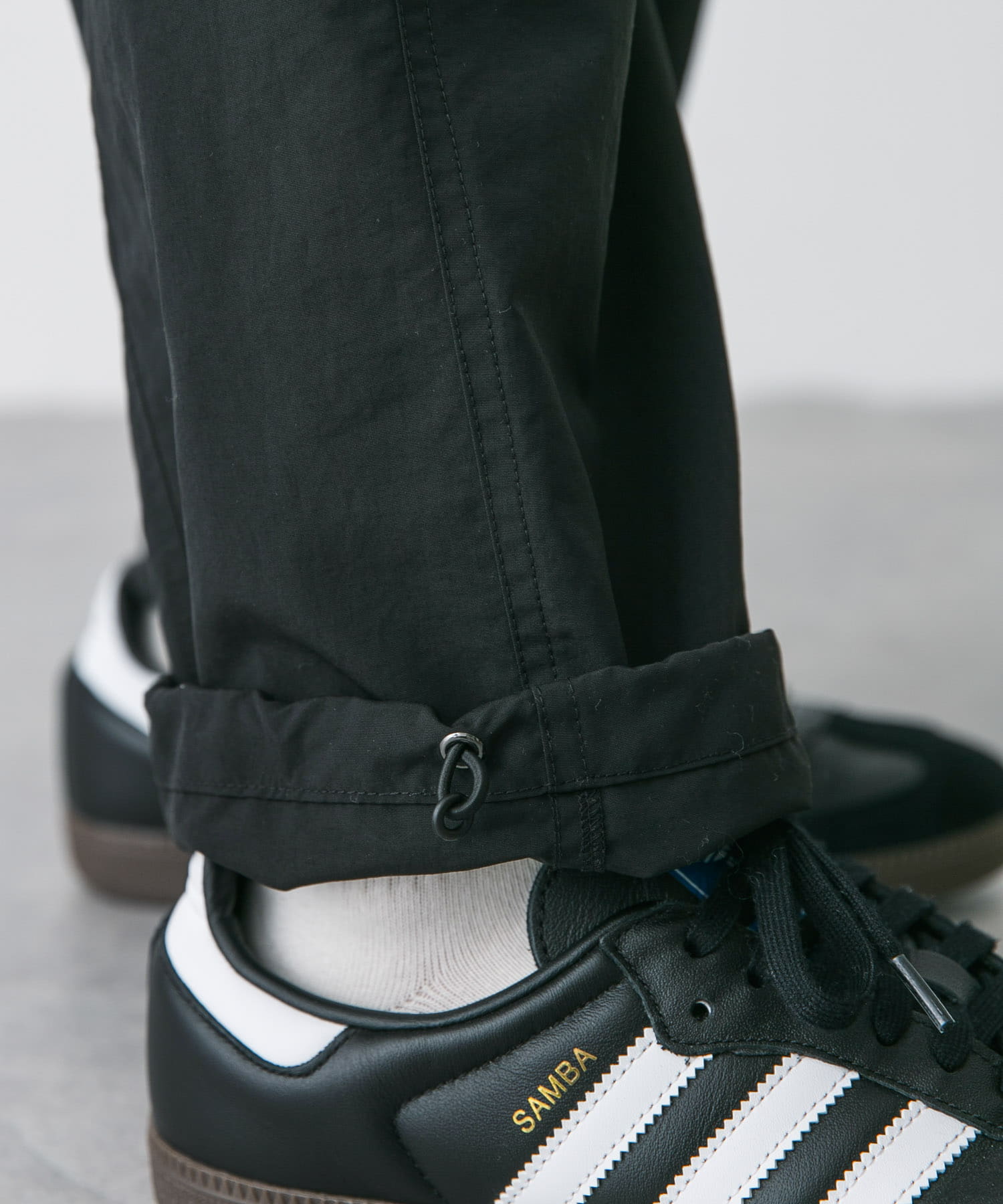 身長：168cm サイズ：M